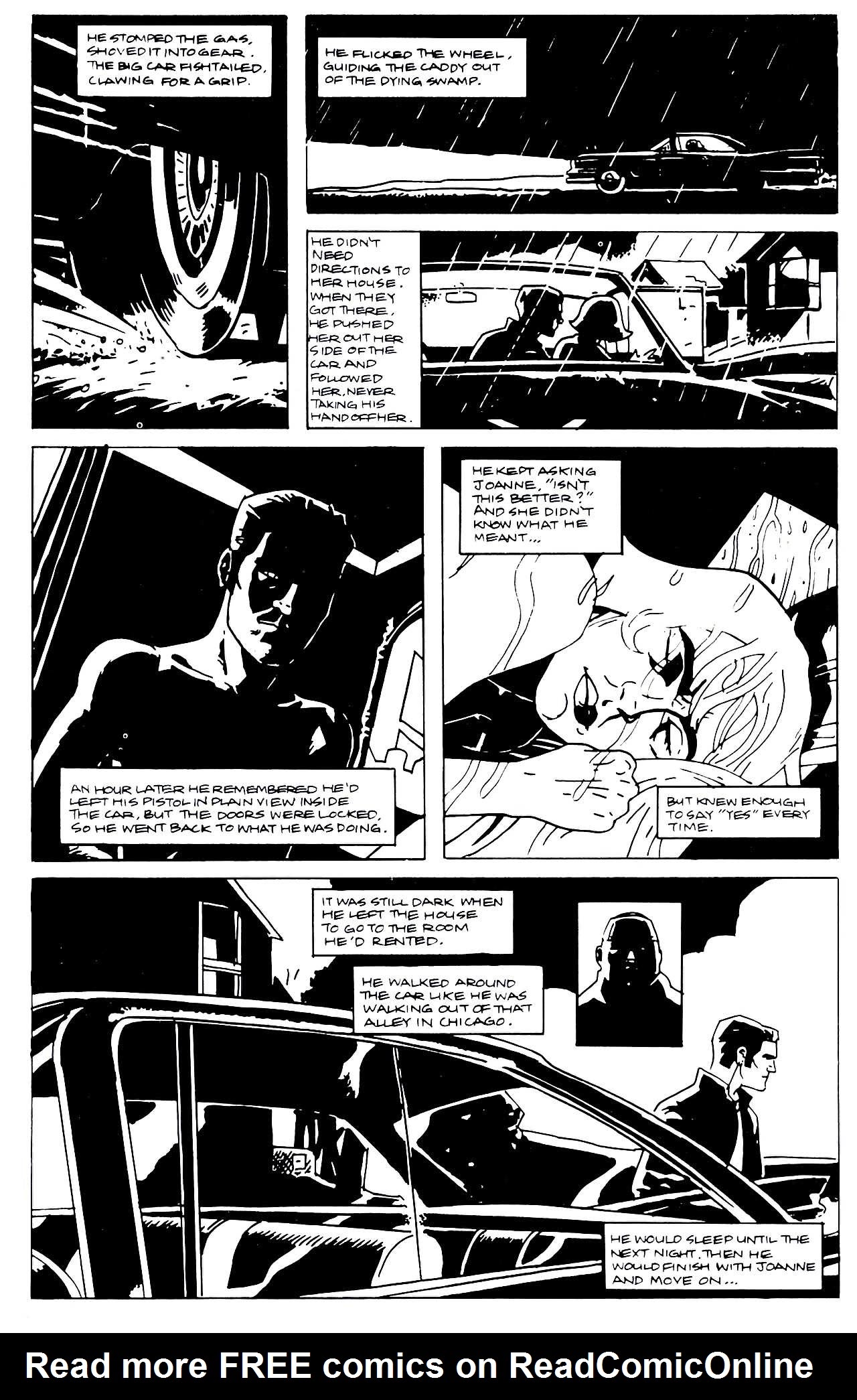 Read online Hard Looks comic -  Issue #2 - 21