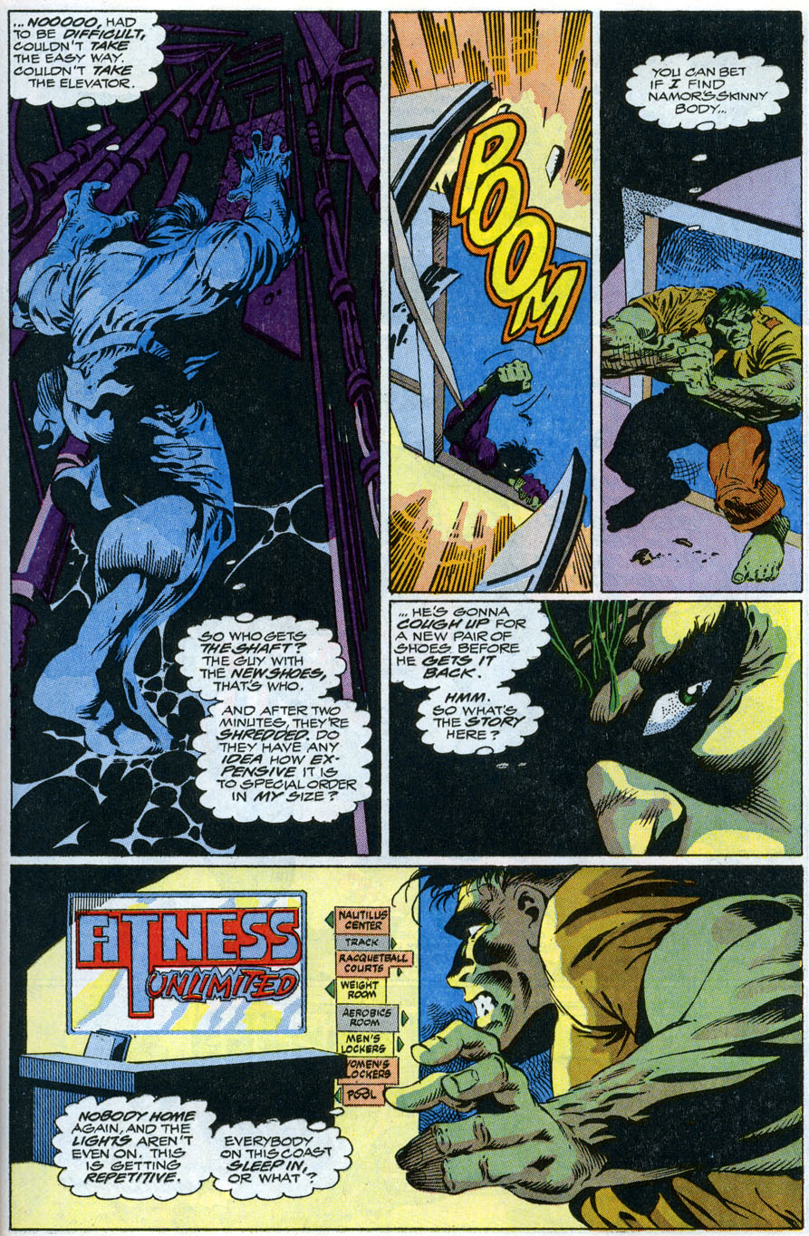 Namor, The Sub-Mariner _Annual 2 #2 - English 12