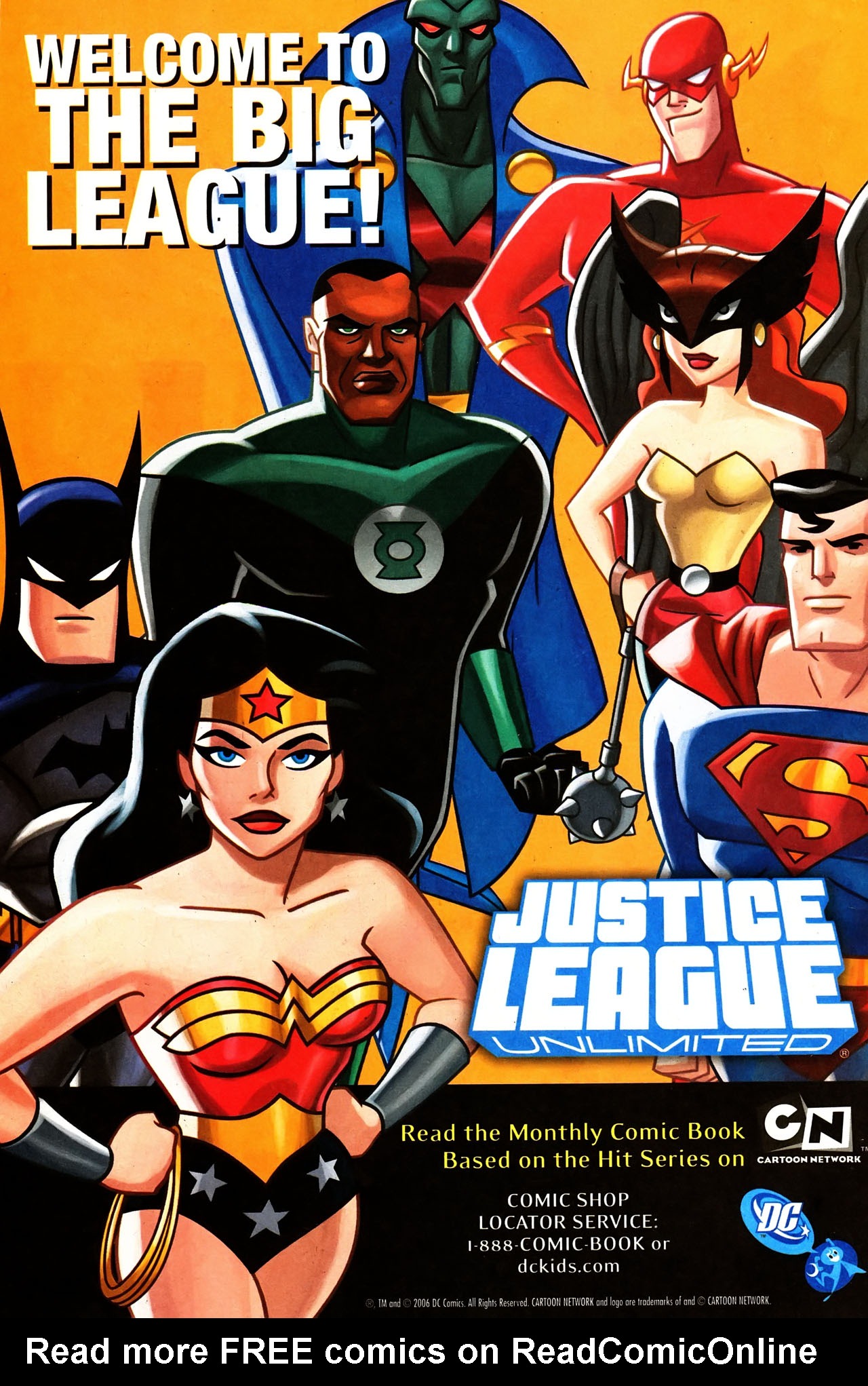 Read online Super Friends comic -  Issue #1 - 26