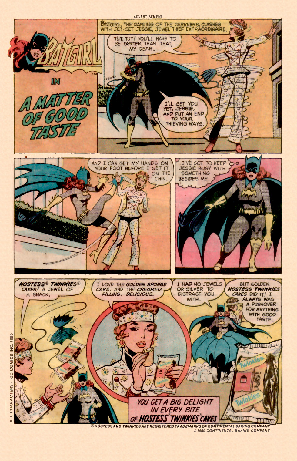 Read online Wonder Woman (1942) comic -  Issue #278 - 10