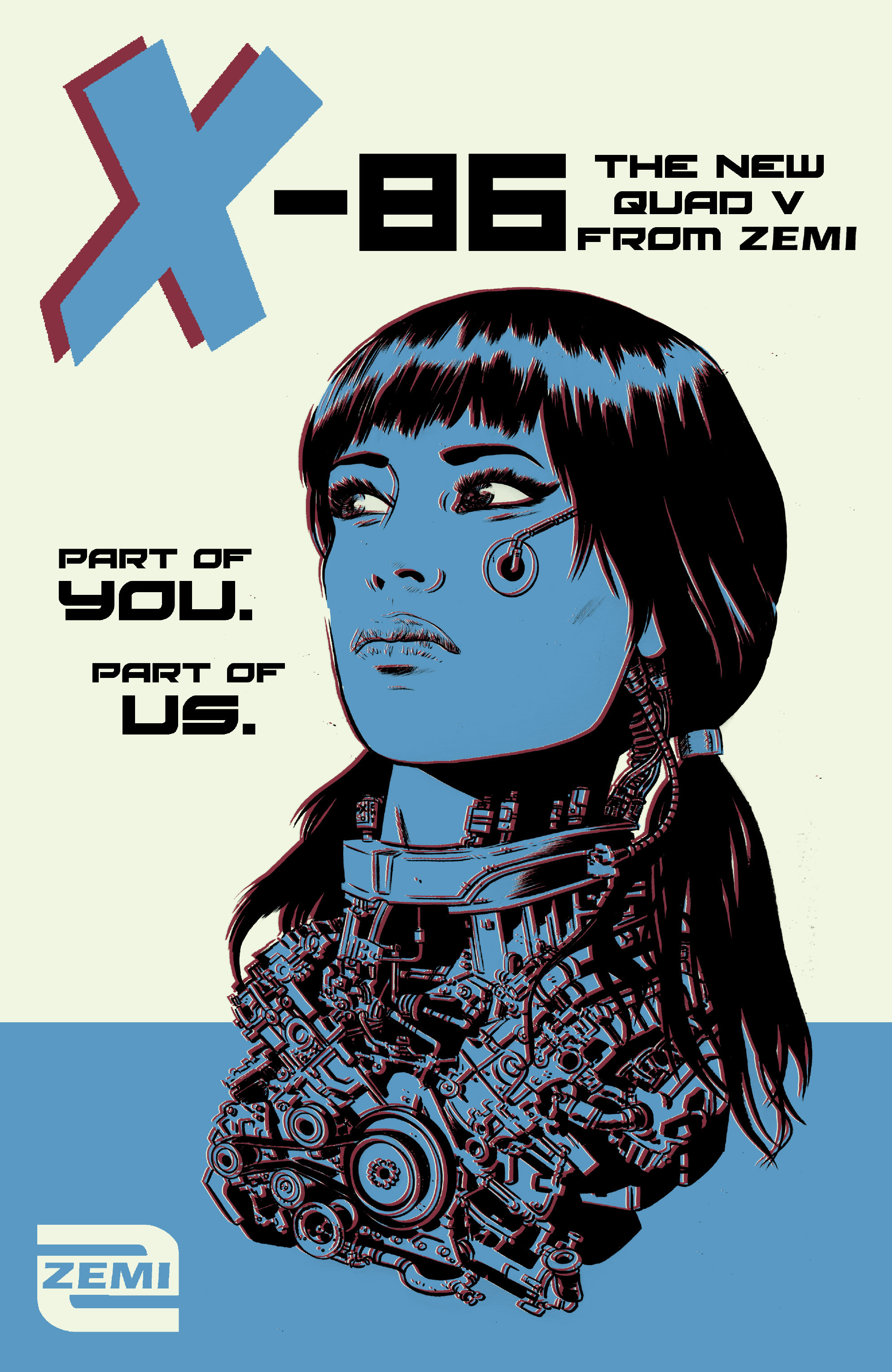 Read online Southern Cross comic -  Issue #7 - 25