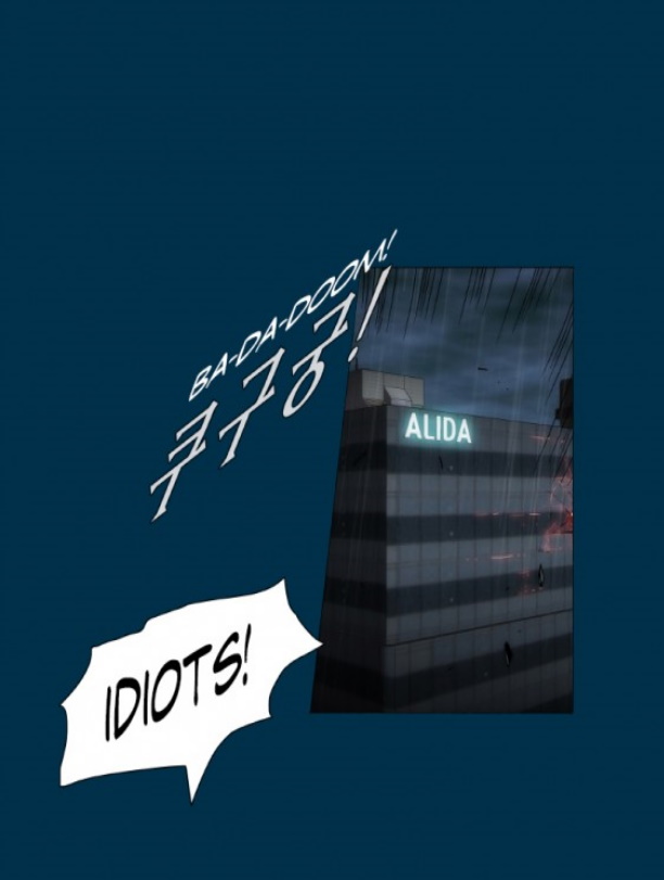 Read online Avengers: Electric Rain comic -  Issue #18 - 16