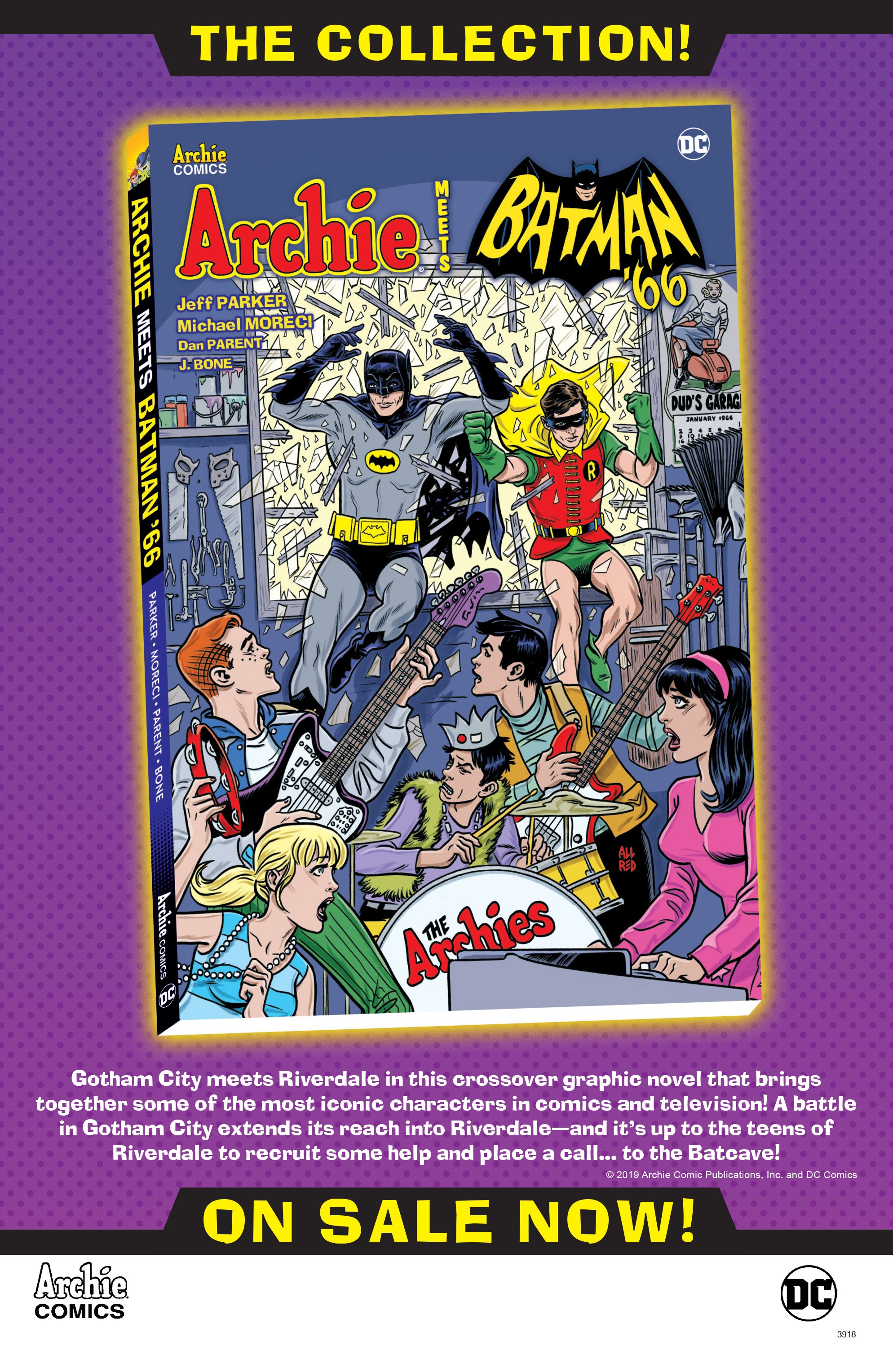 Read online Sabrina the Teenage Witch (2019) comic -  Issue #1 - 27