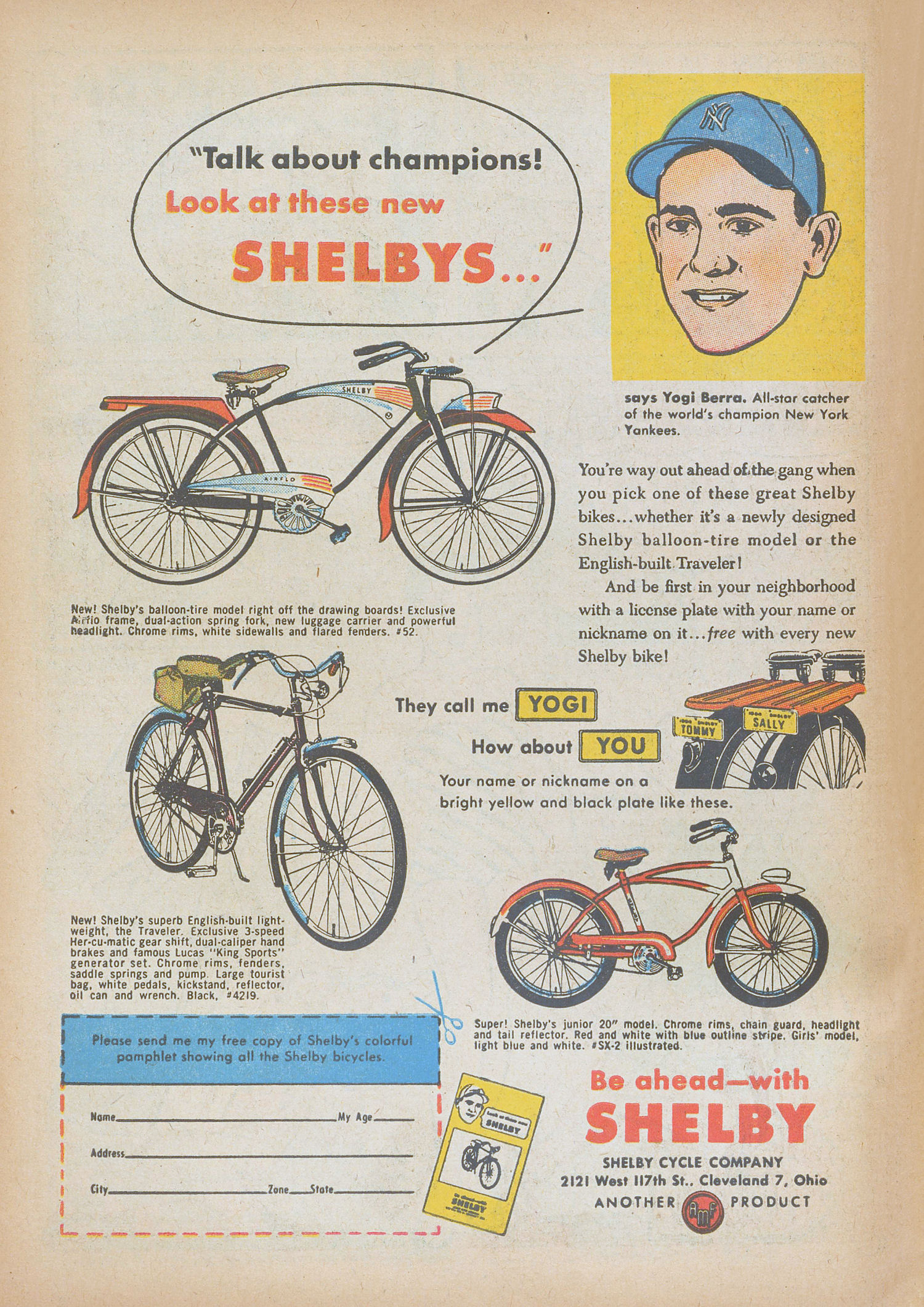 Read online Katy Keene (1949) comic -  Issue #18 - 6