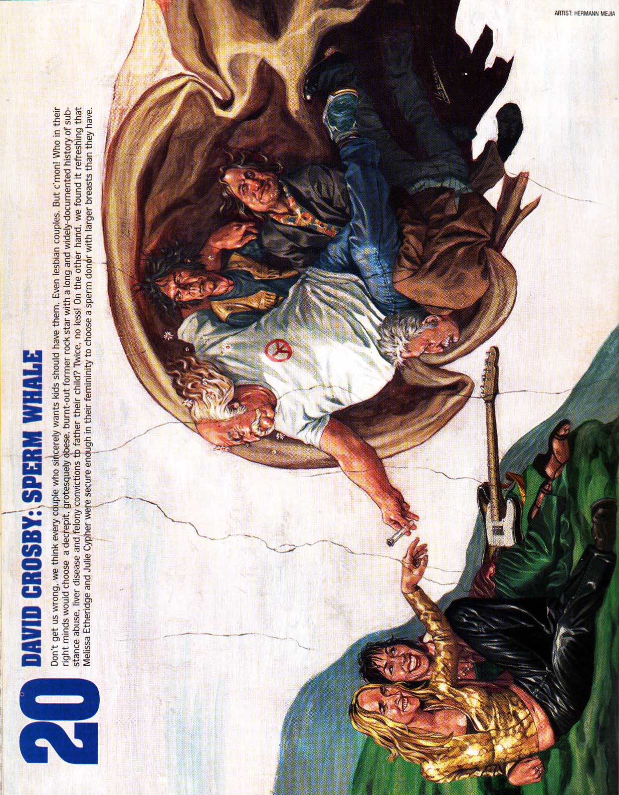 Read online MAD comic -  Issue #401 - 35