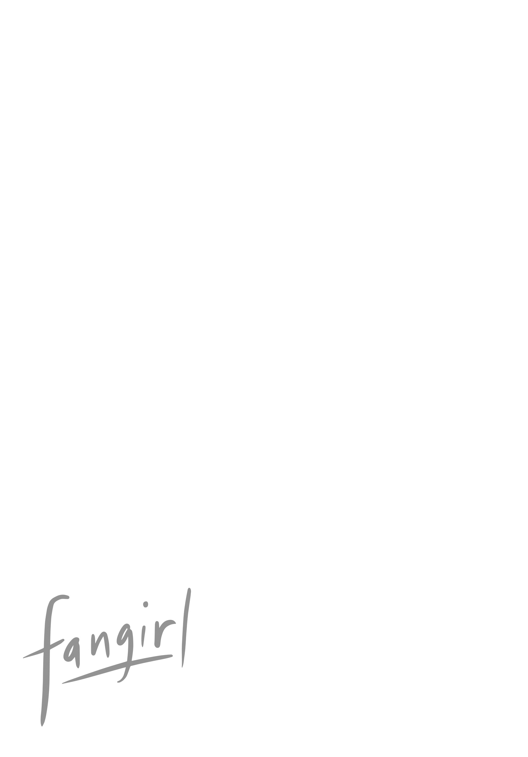 Read online Fangirl comic -  Issue # TPB 1 (Part 1) - 7