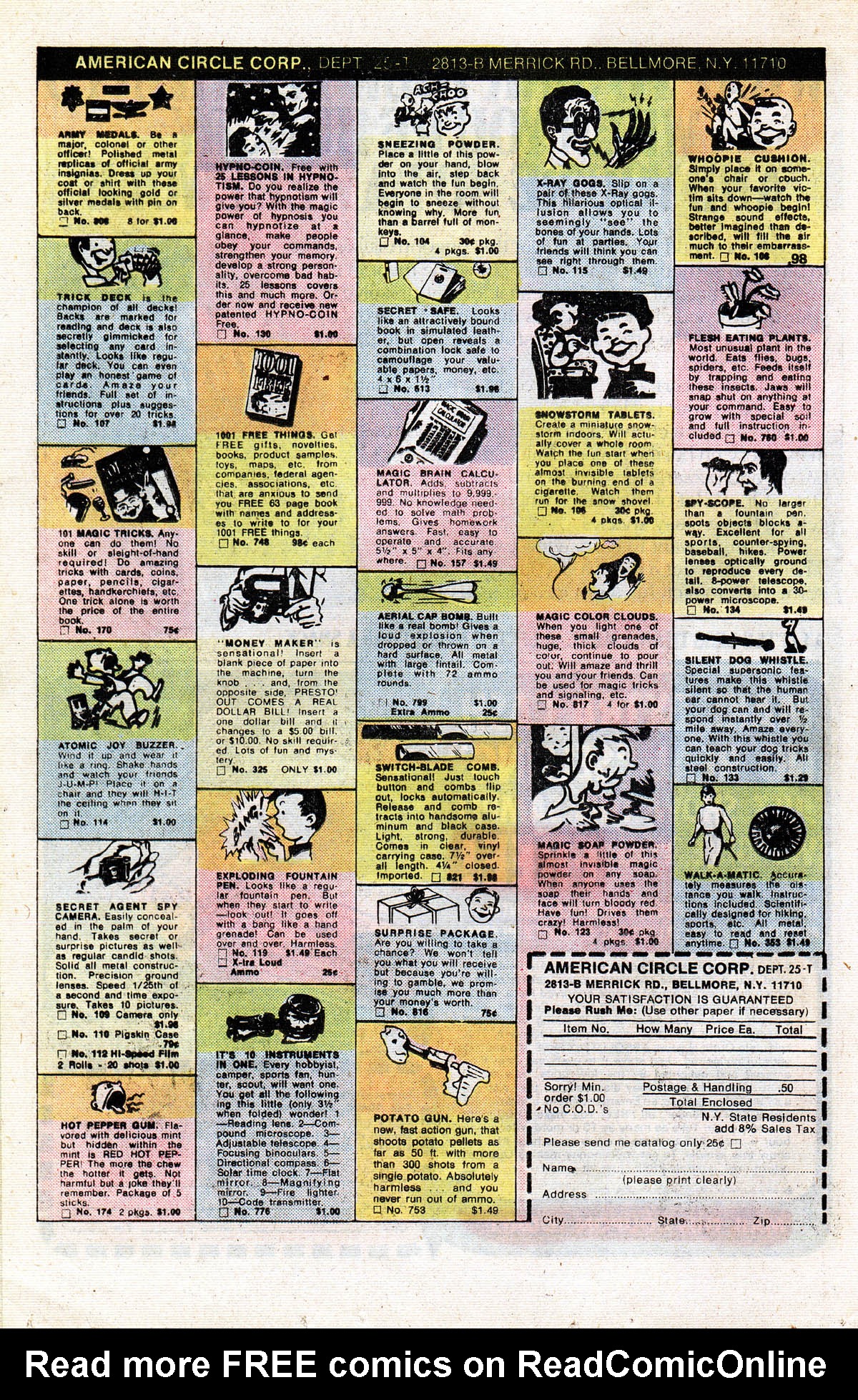 Read online Action Comics (1938) comic -  Issue #473 - 14