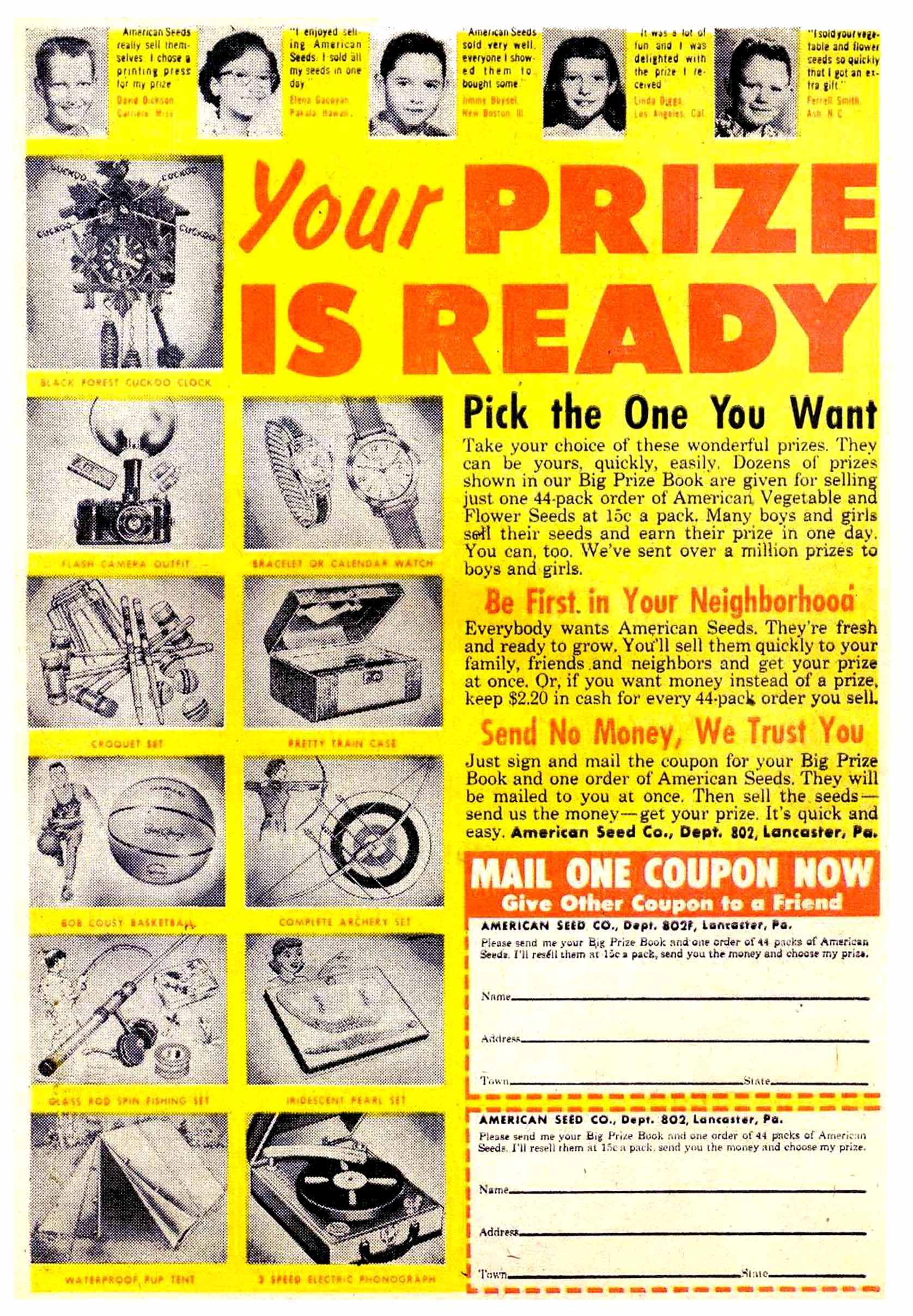 Read online Star Spangled War Stories (1952) comic -  Issue #67 - 33