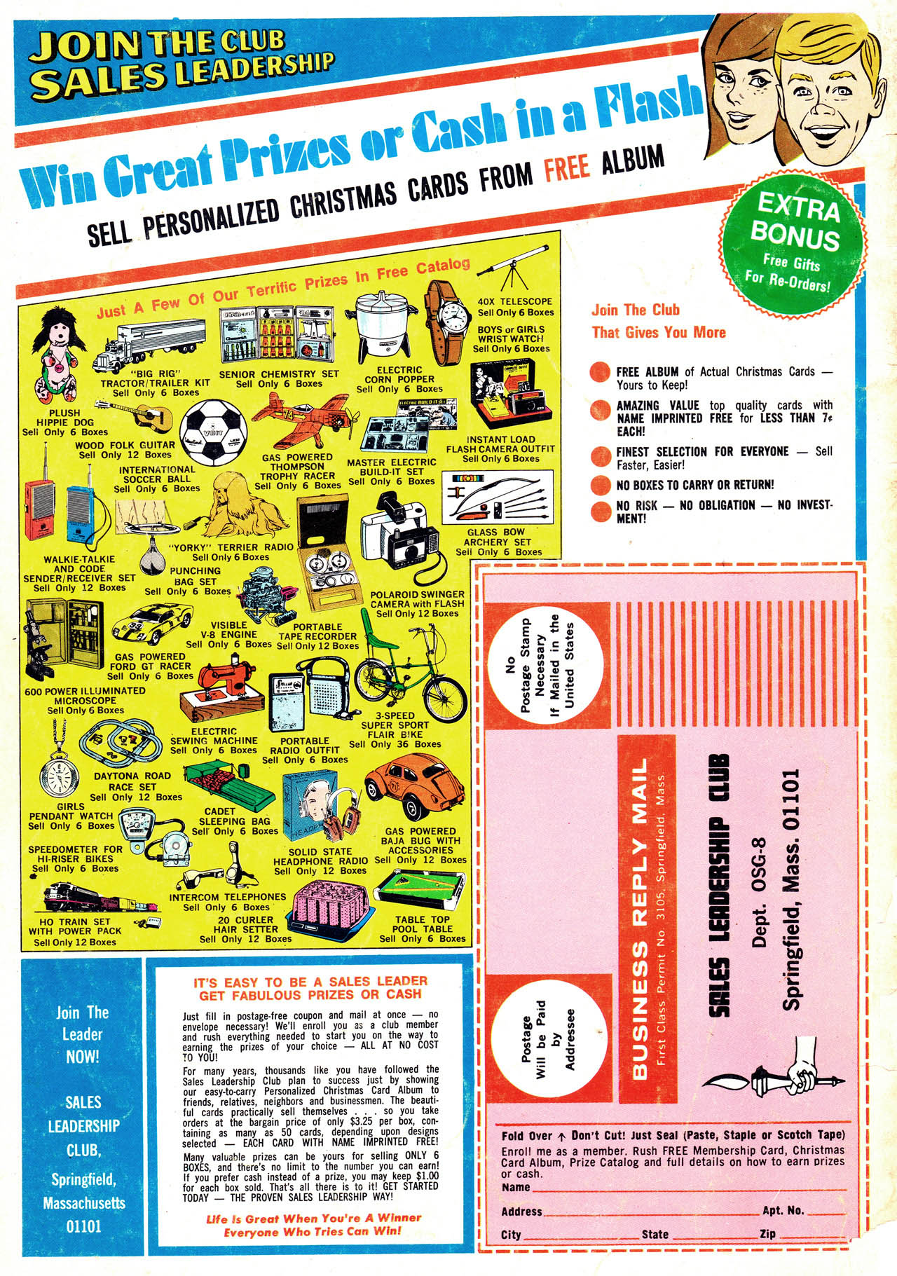 Read online Fun-In comic -  Issue #4 - 36