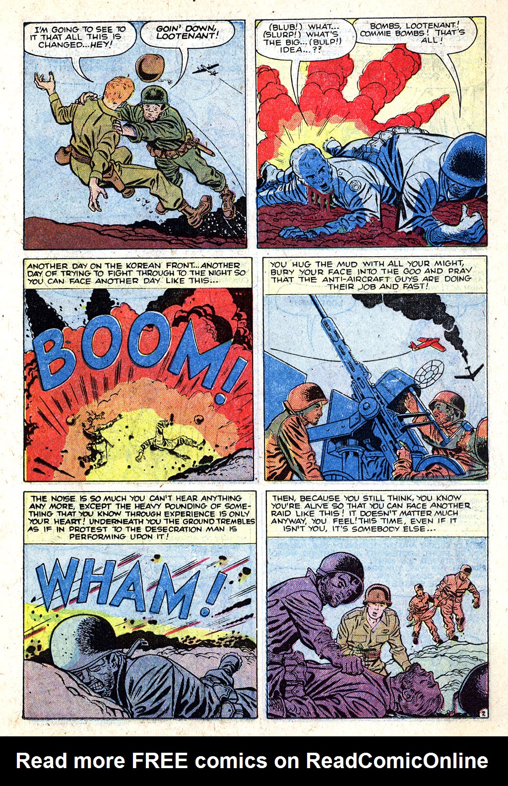 Read online Men's Adventures comic -  Issue #12 - 11