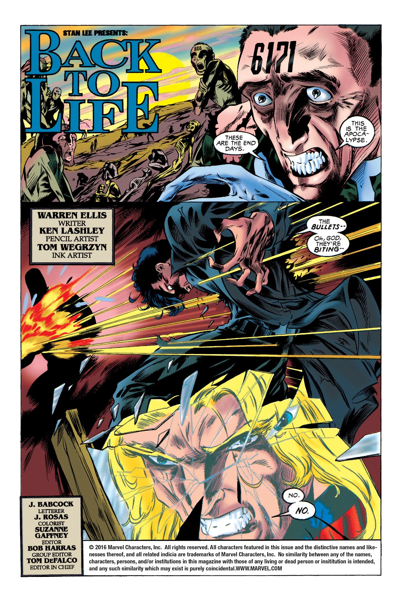 Read online Excalibur Visionaries: Warren Ellis comic -  Issue # TPB 1 (Part 1) - 76