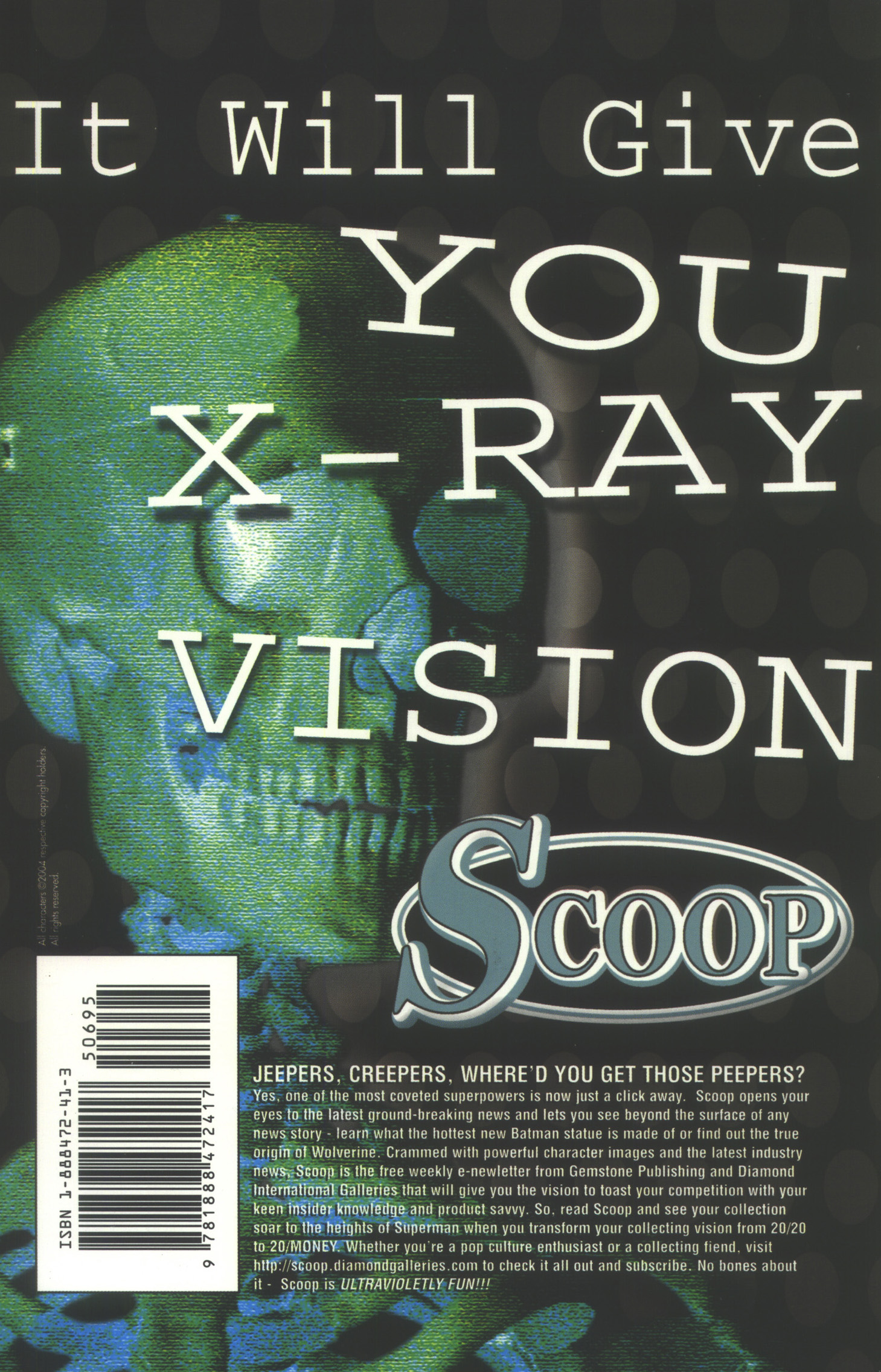 Read online Uncle Scrooge (1953) comic -  Issue #358 - 68