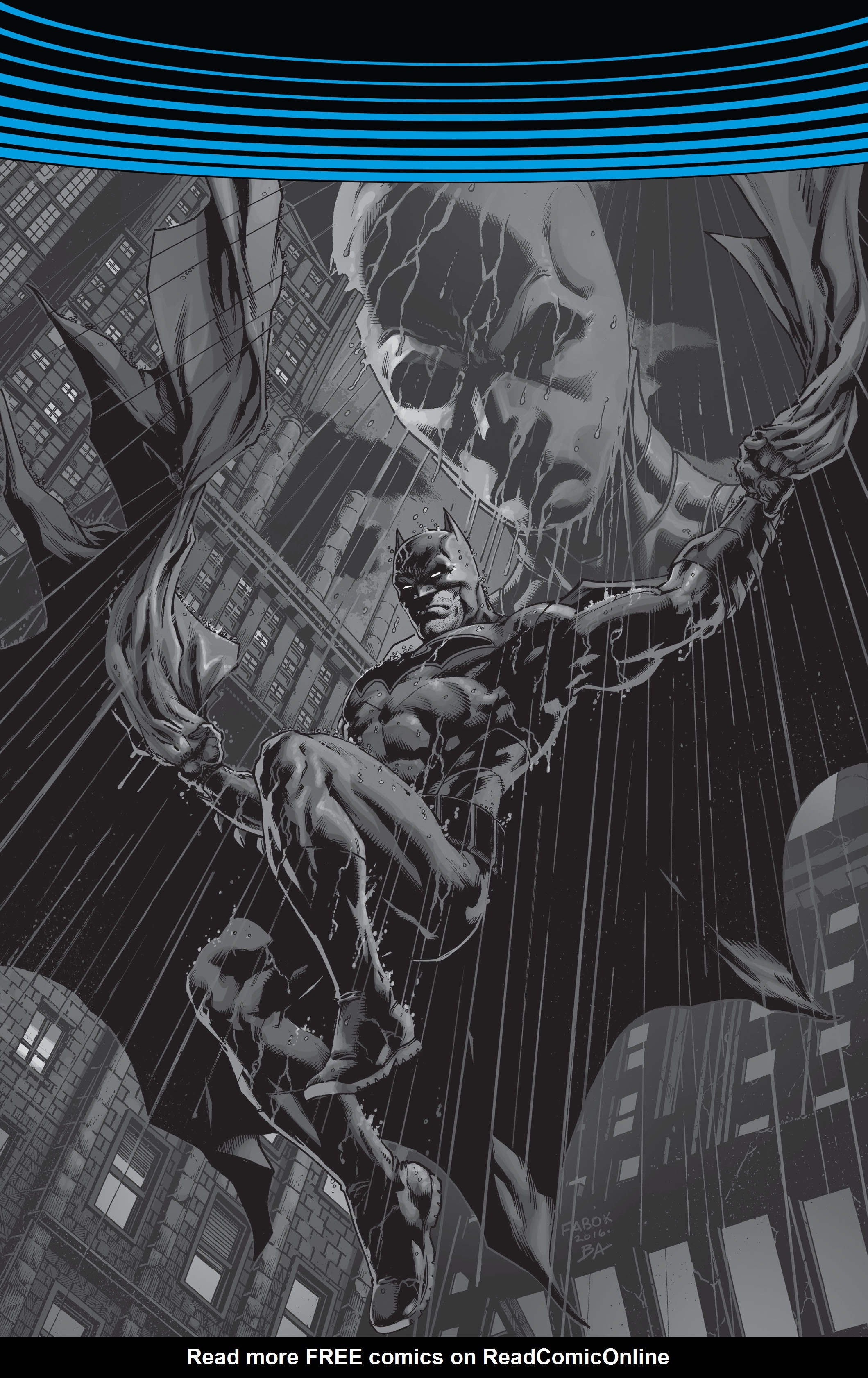 Read online Batman: Detective Comics: Rebirth Deluxe Edition comic -  Issue # TPB 1 (Part 2) - 85