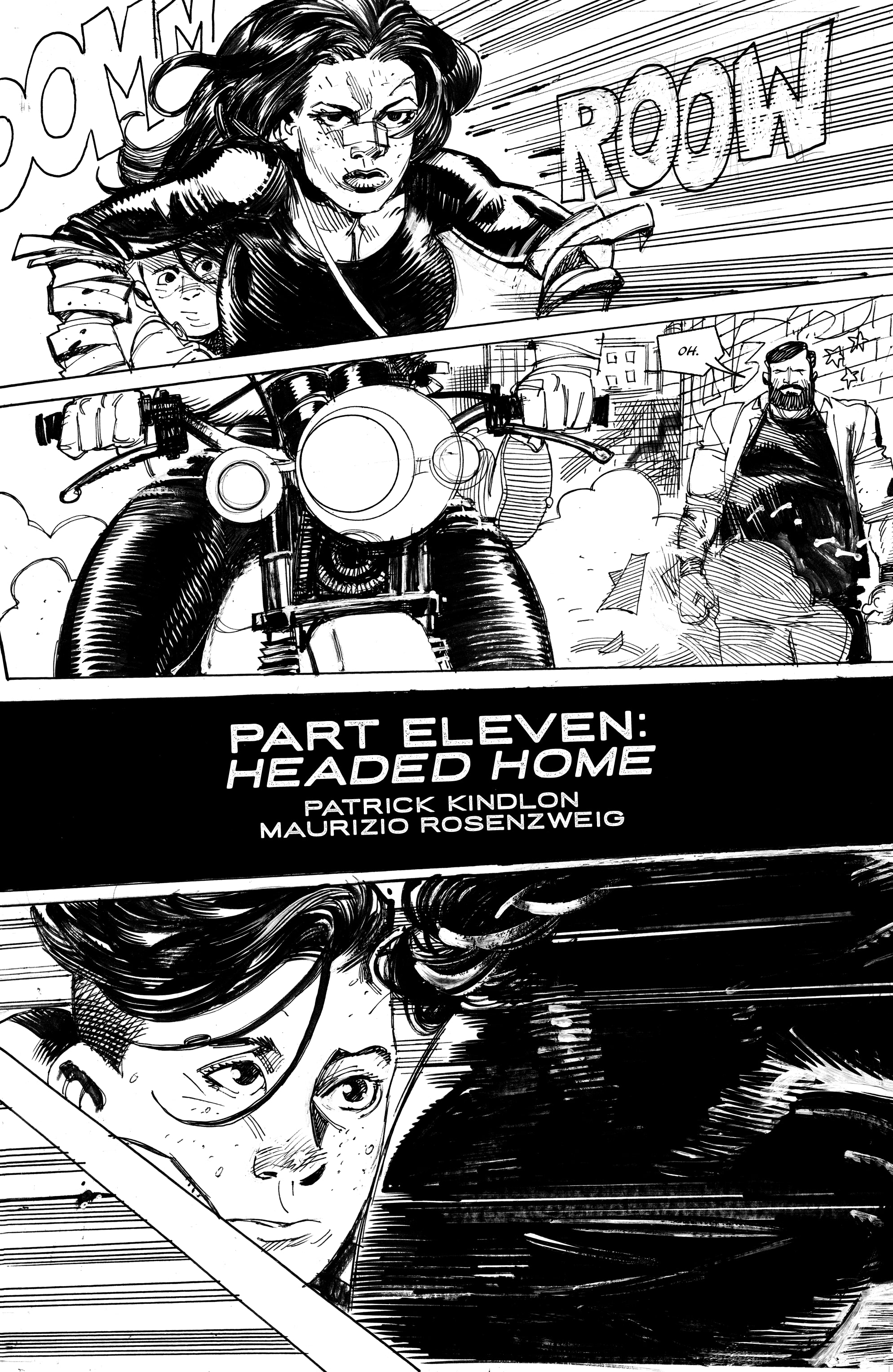 Read online Image! (2022) comic -  Issue #11 - 53