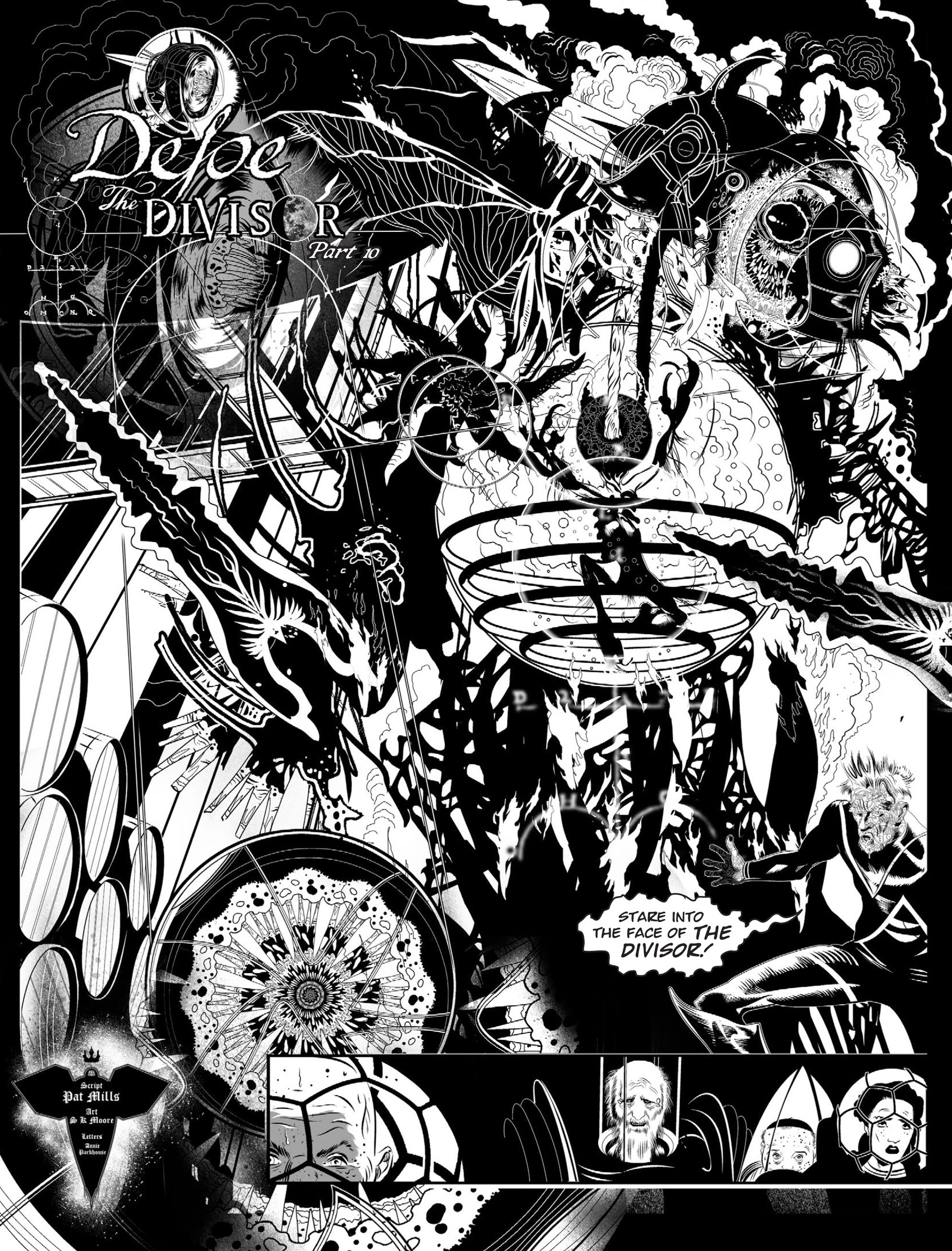 Read online 2000 AD comic -  Issue #2159 - 10