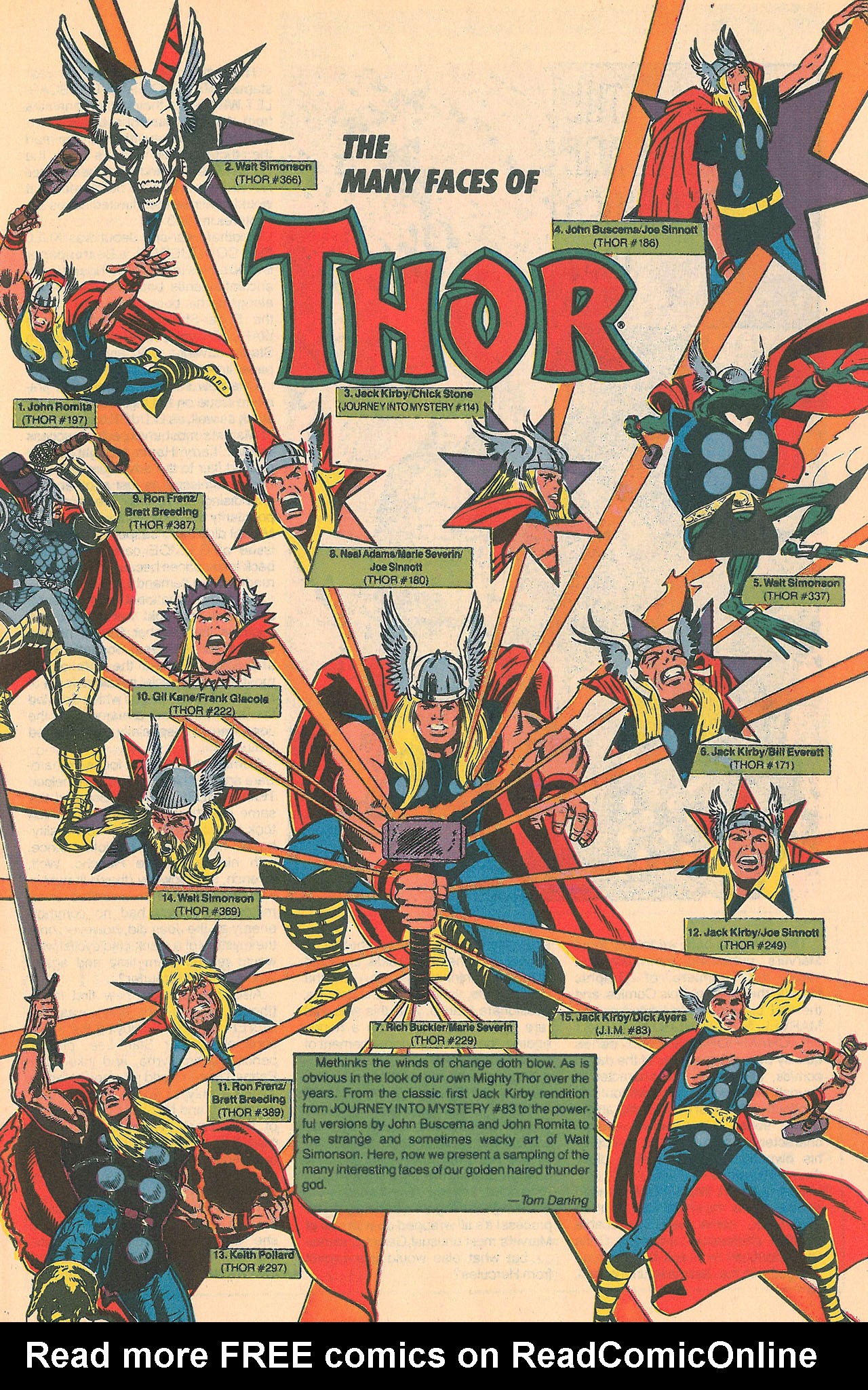 Read online Marvel Age comic -  Issue #94 - 26