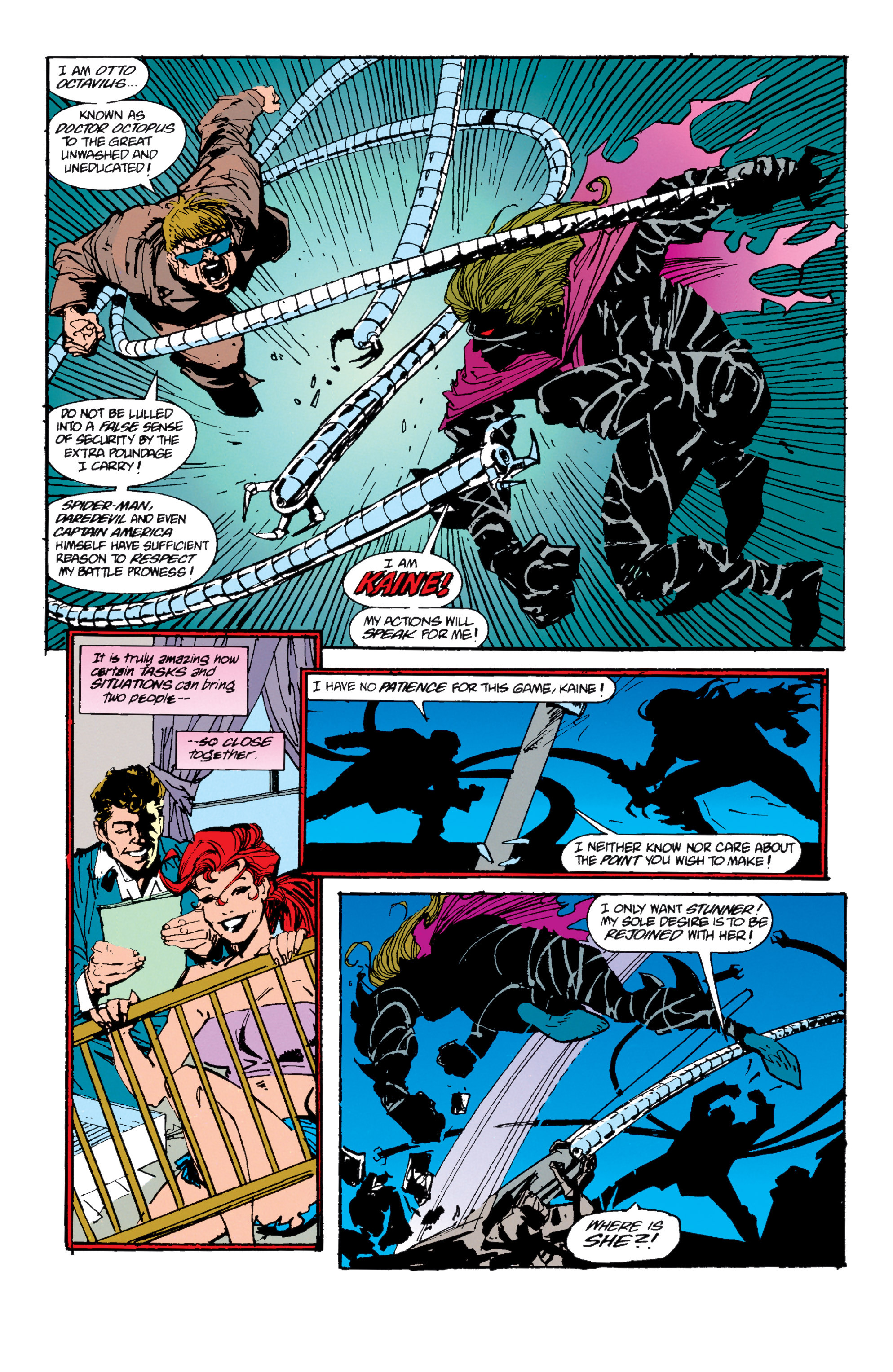 Read online Spider-Man: The Complete Clone Saga Epic comic -  Issue # TPB 2 (Part 2) - 47