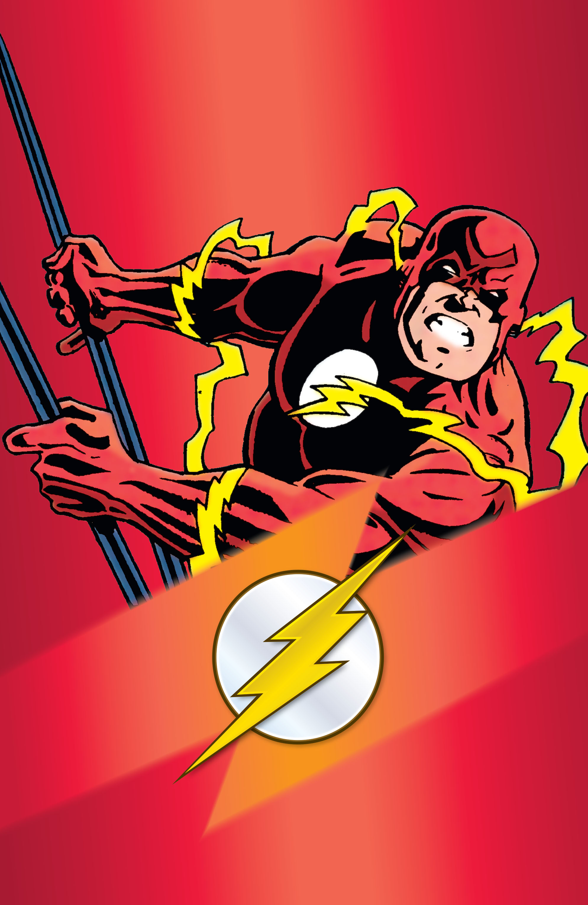 Read online Flash by Mark Waid comic -  Issue # TPB 3 (Part 2) - 96