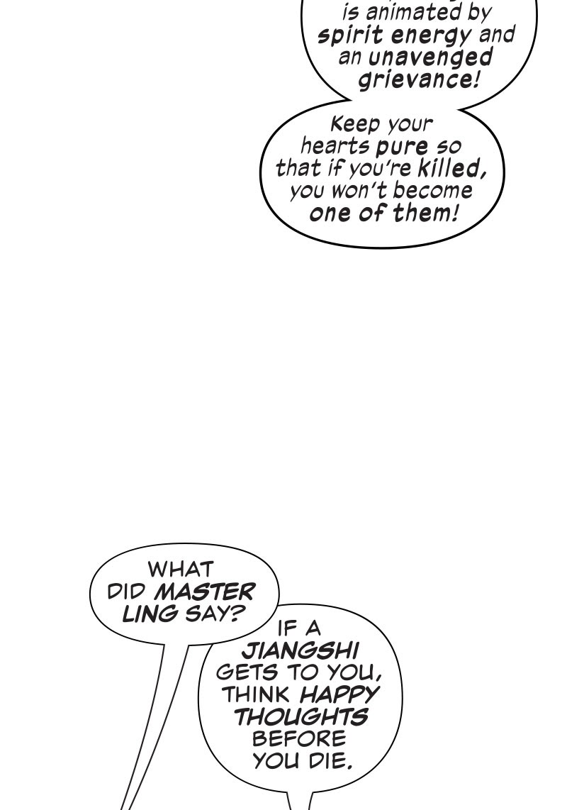 Read online Shang-Chi: Brothers & Sisters Infinity Comic comic -  Issue #7 - 68