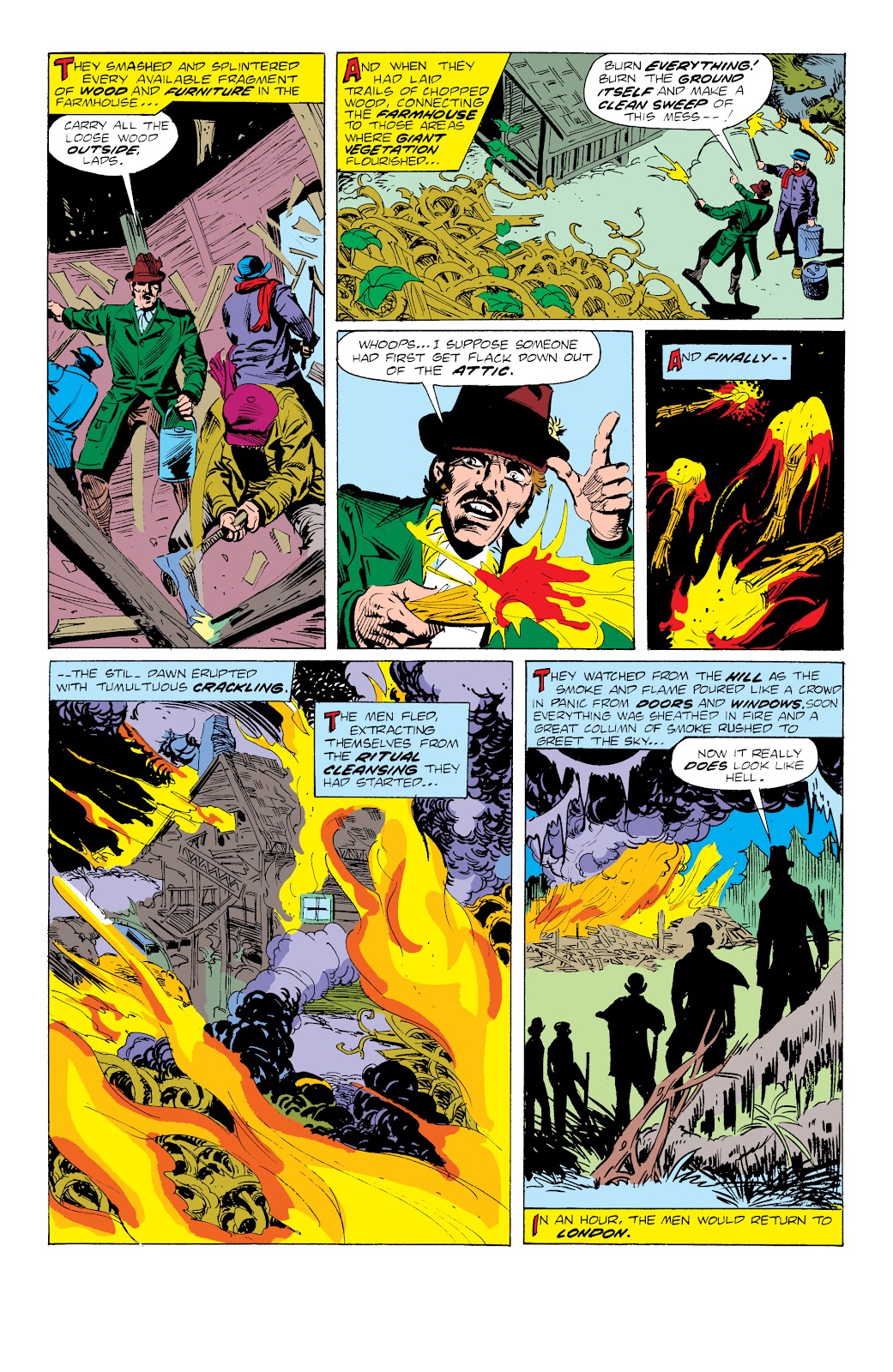 Marvel Classics Comics Series Featuring issue 22 - Page 22