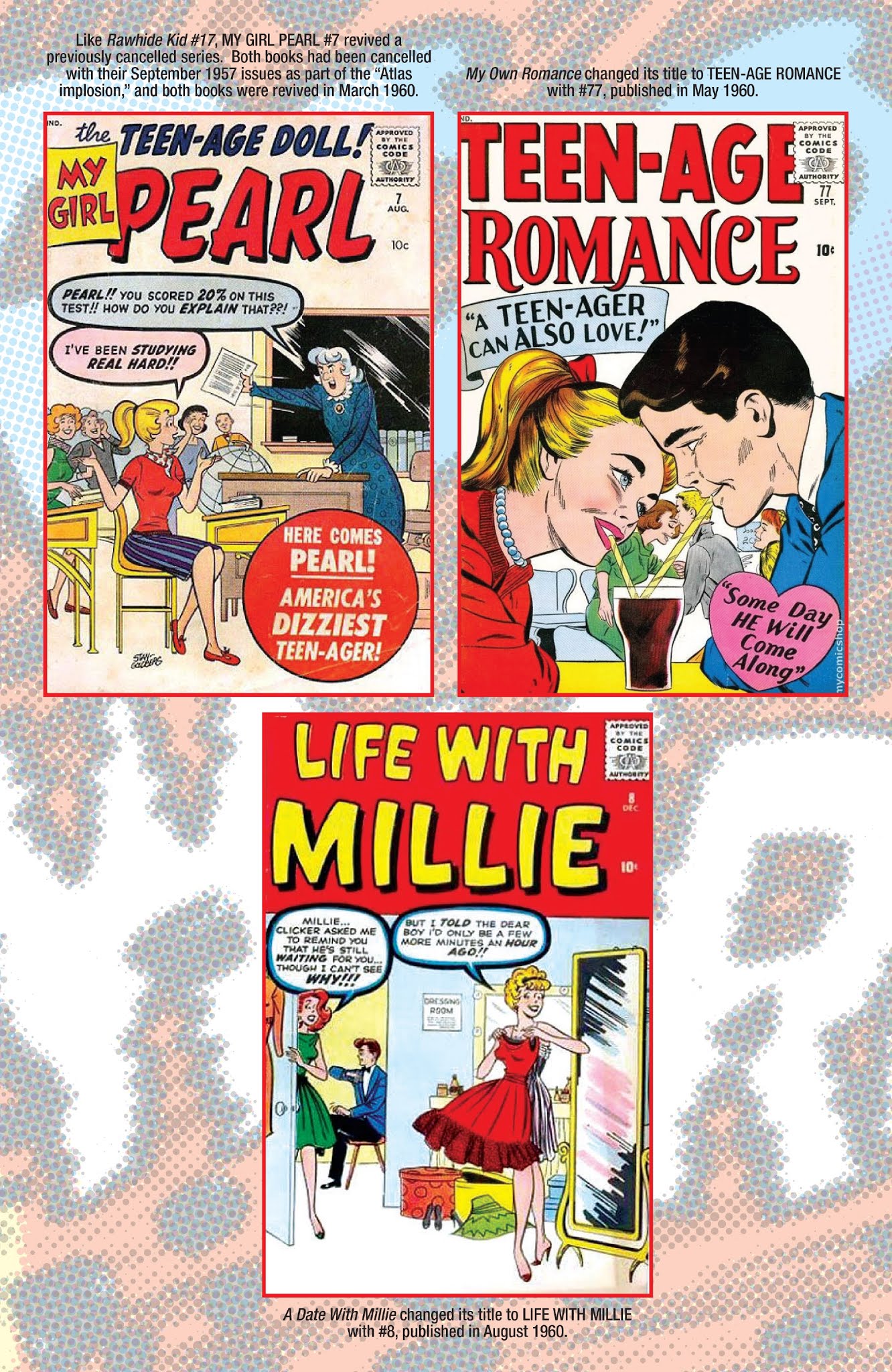 Read online Marvel Firsts: The 1960's comic -  Issue # TPB (Part 1) - 33