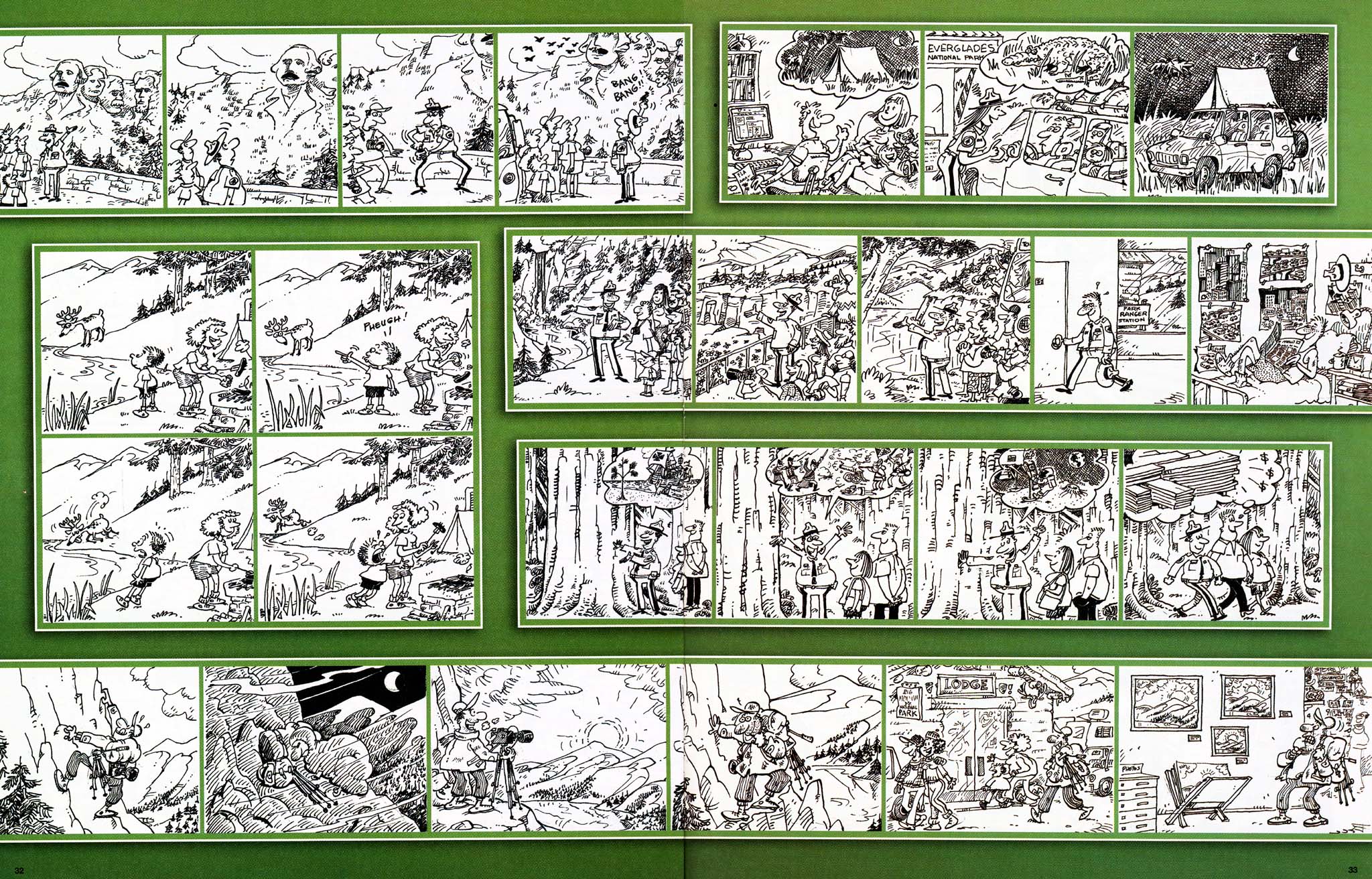 Read online MAD comic -  Issue #445 - 27