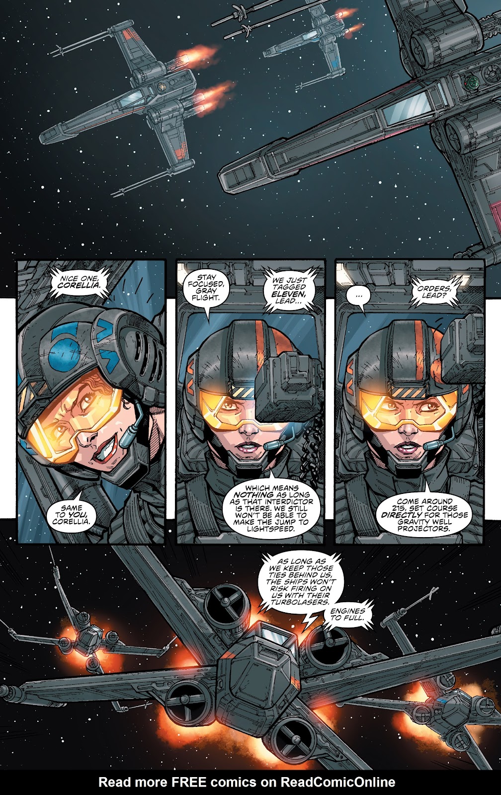 Star Wars Legends Epic Collection: The Rebellion issue 2 - Page 73