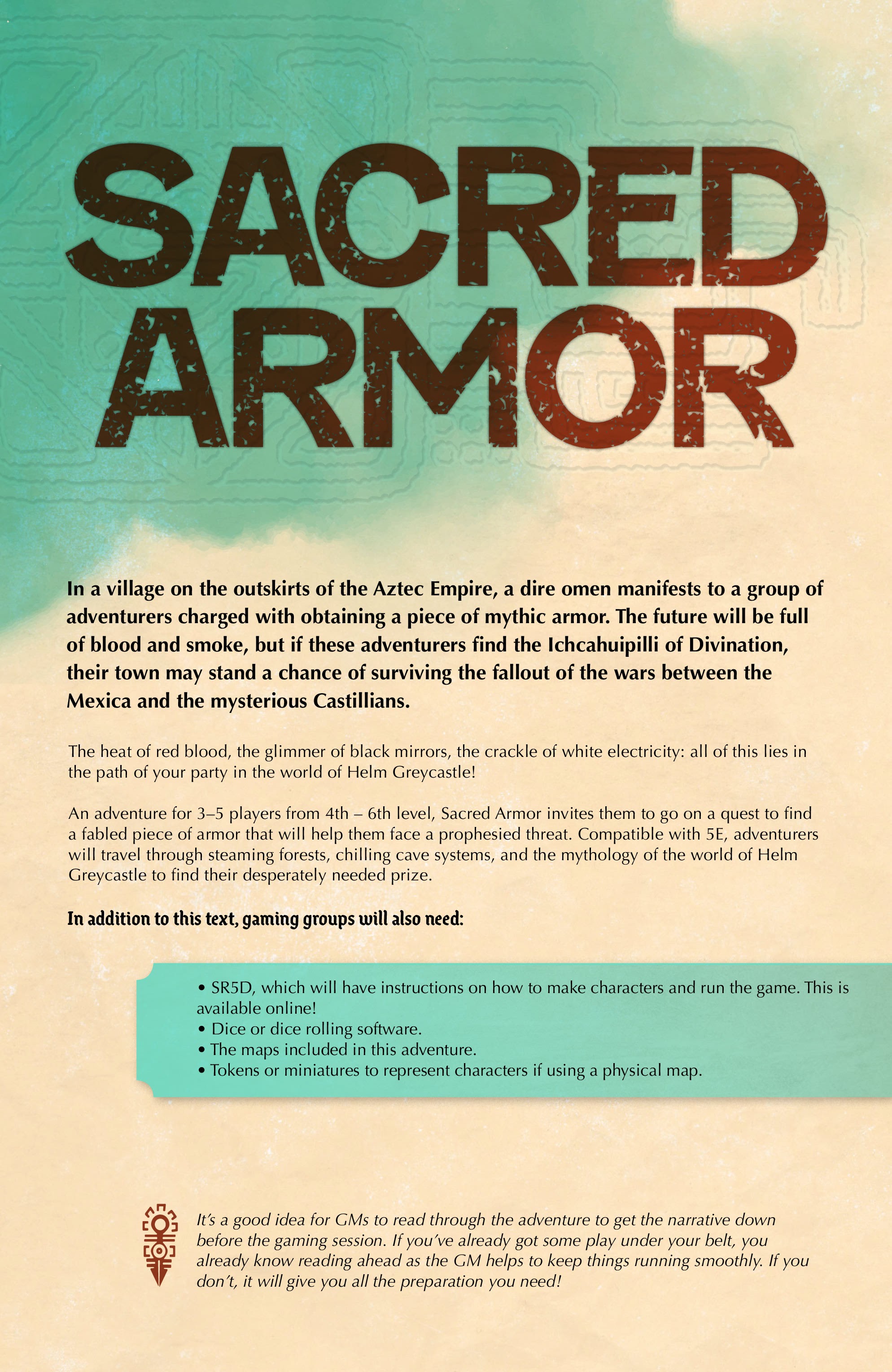 Read online Helm Greycastle comic -  Issue #1 - 24