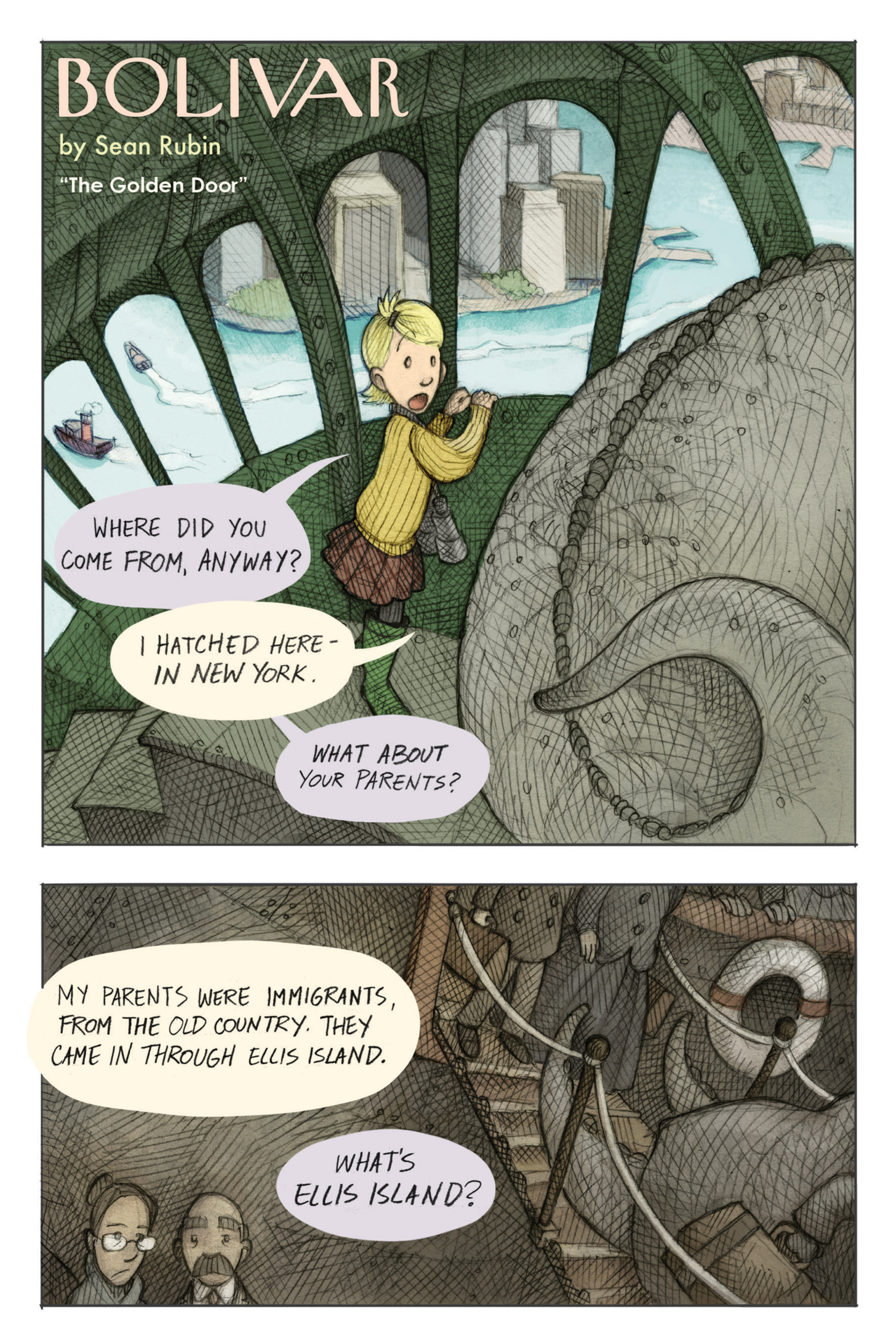 Read online Free Comic Book Day 2014 comic -  Issue # Archaia Presents Mouse Guard, Labyrinth and Other Stories - 35