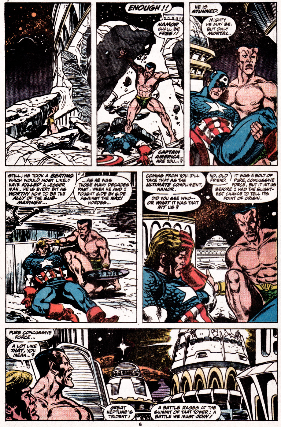 The Avengers (1963) 310 Page 5