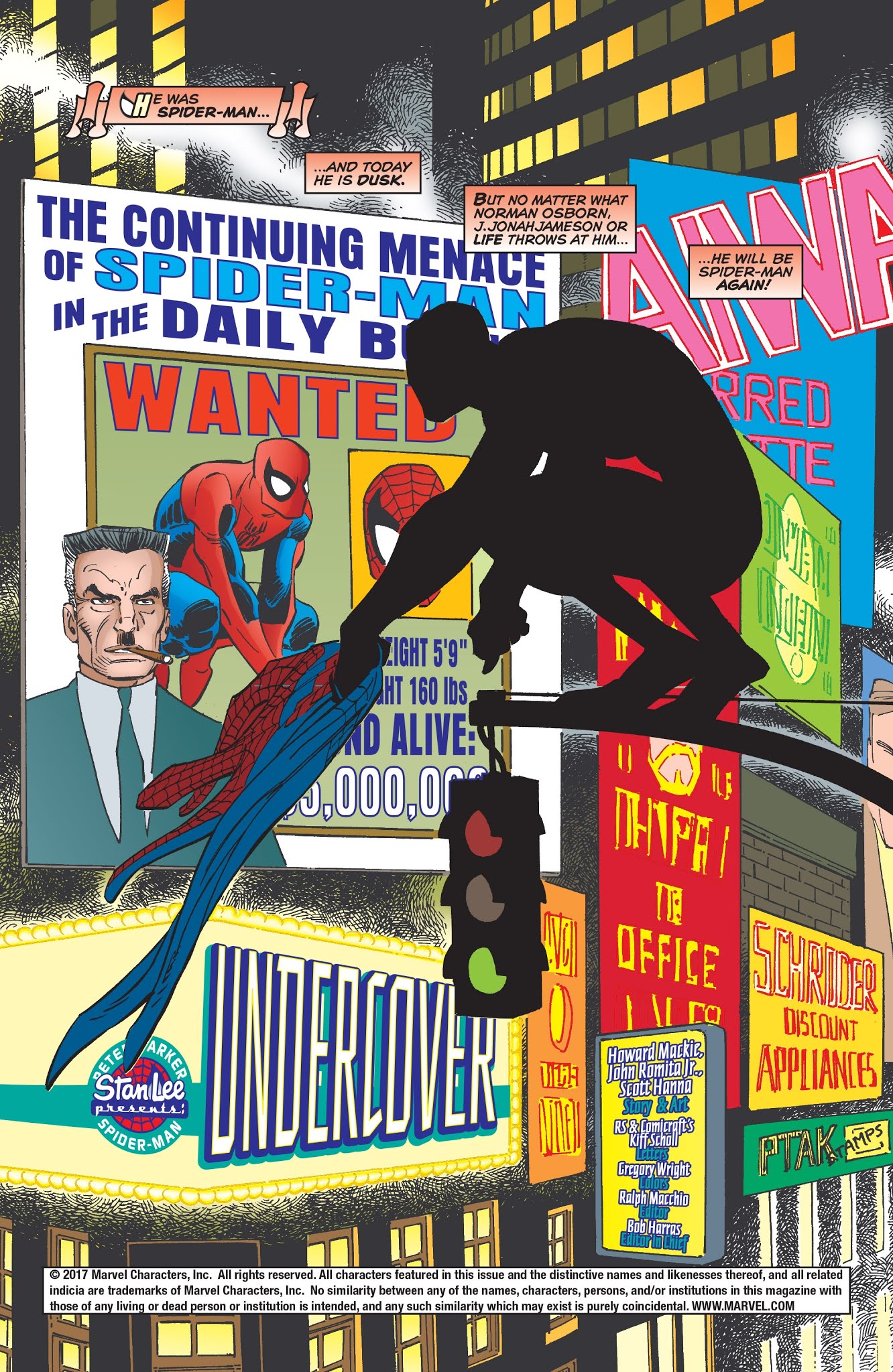 Read online Spider-Man: Identity Crisis comic -  Issue # TPB (Part 1) - 51