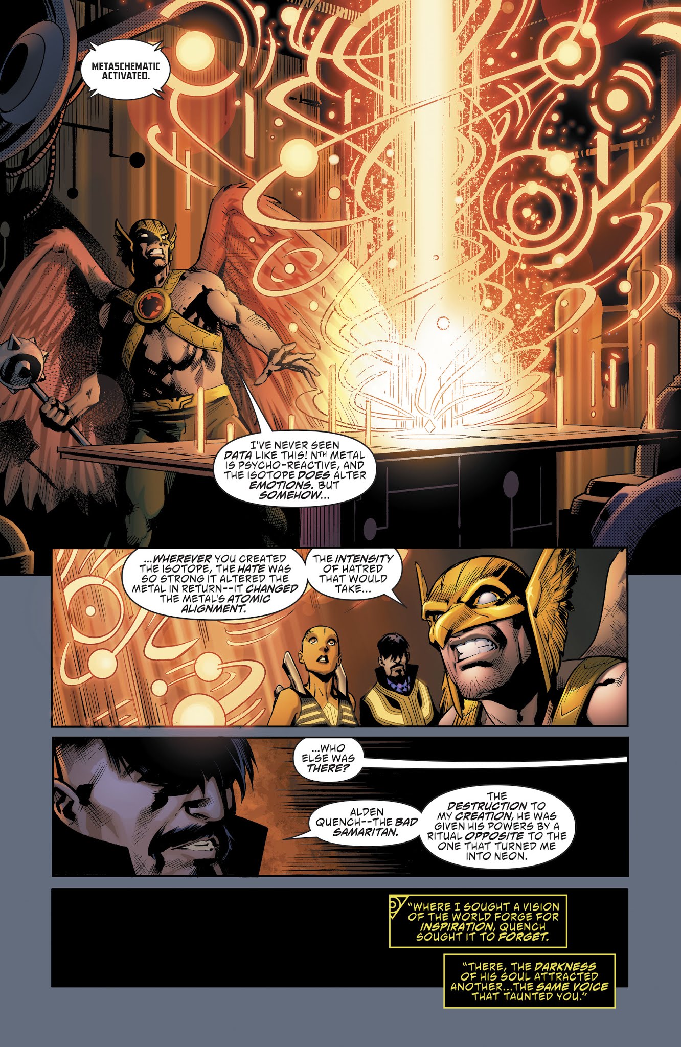 Read online The Unexpected comic -  Issue #5 - 17