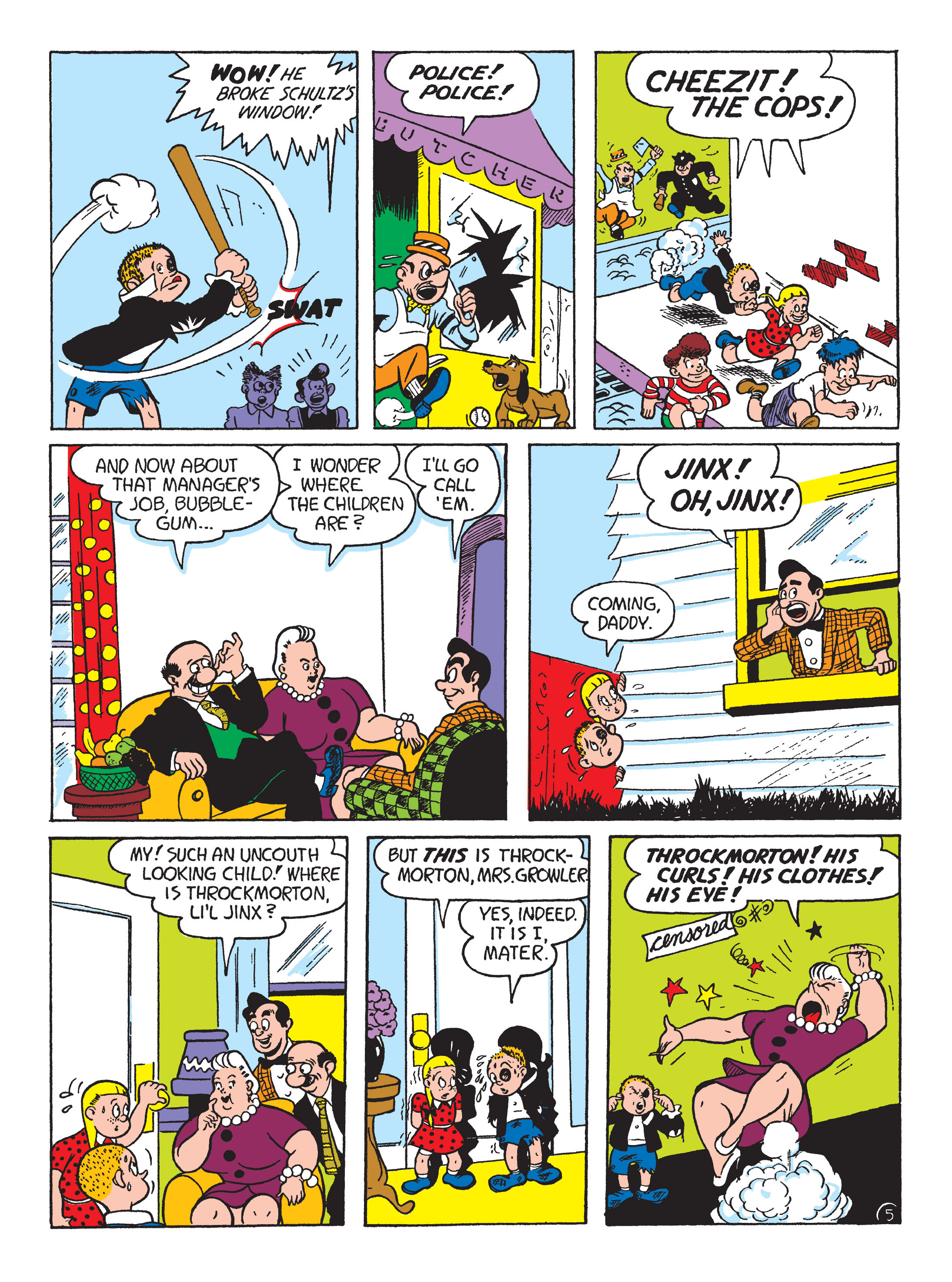 Read online Archie 75th Anniversary Digest comic -  Issue #3 - 31