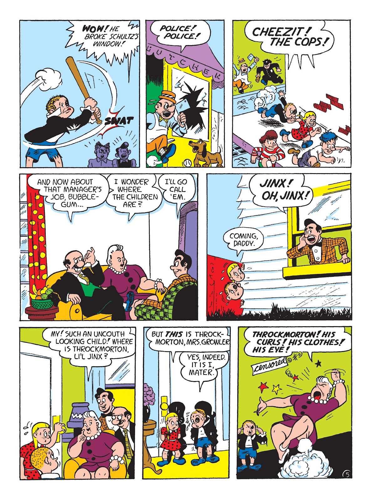 Archie 75th Anniversary Digest issue 3 - Page 31