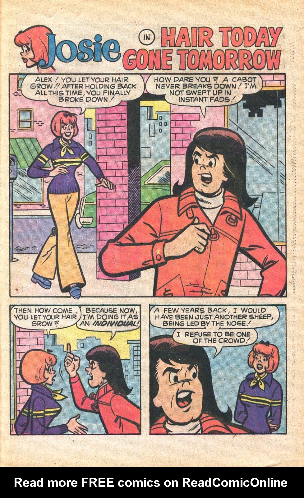 Read online Giant Grab Bag Comics comic -  Issue # TPB (Part 1) - 29