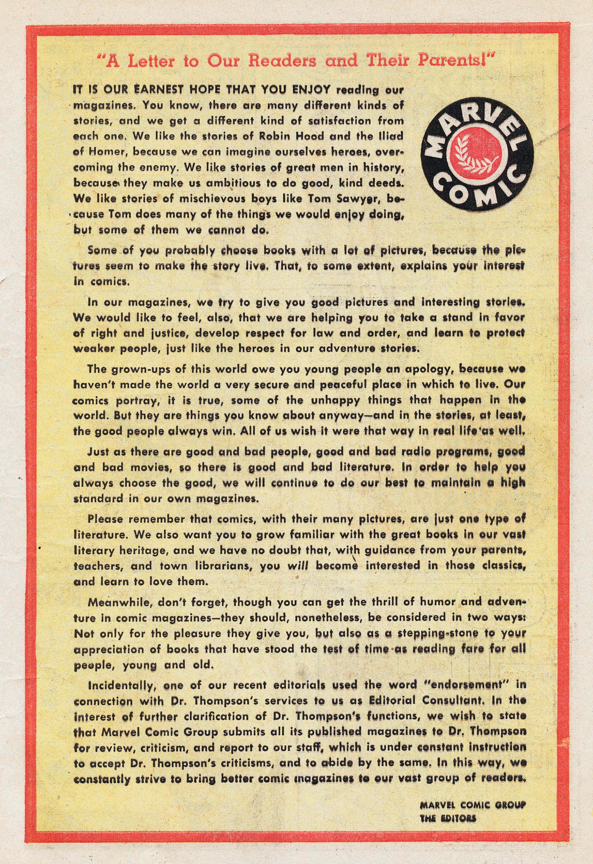 Read online Tessie the Typist comic -  Issue #22 - 11