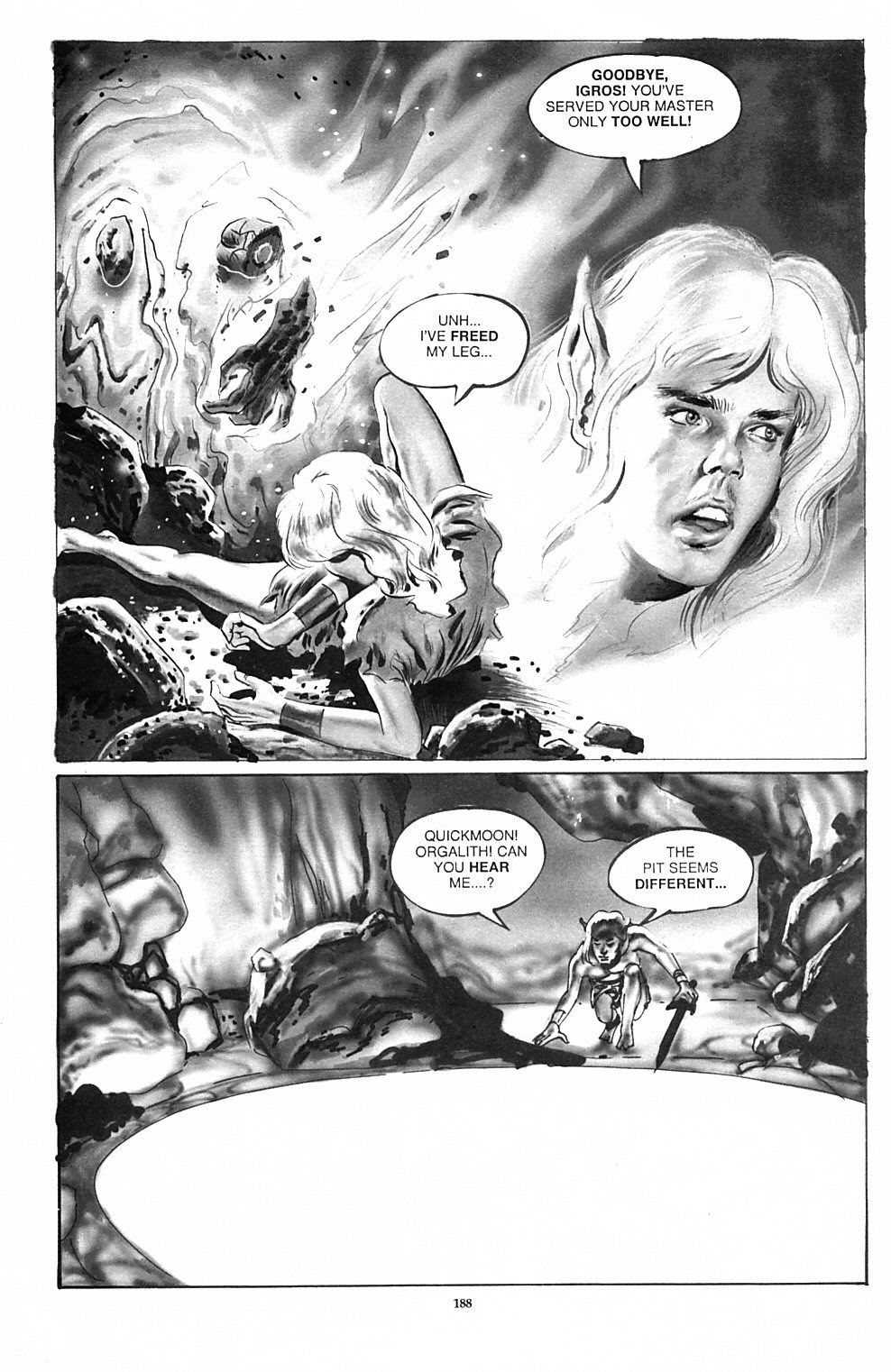 The Gauntlet issue TPB (Part 2) - Page 88