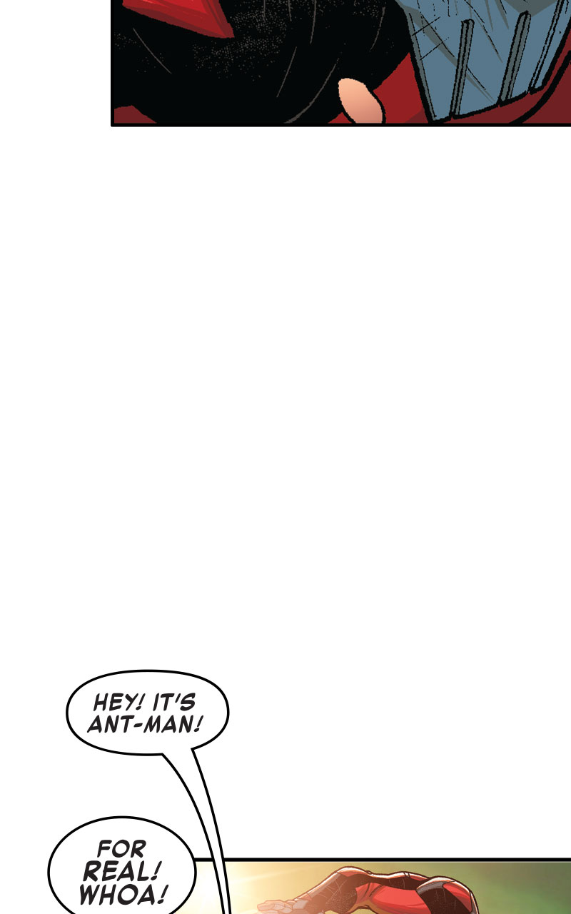 Read online Ant-Man and the Wasp: Lost and Found Infinity Comic comic -  Issue #8 - 5