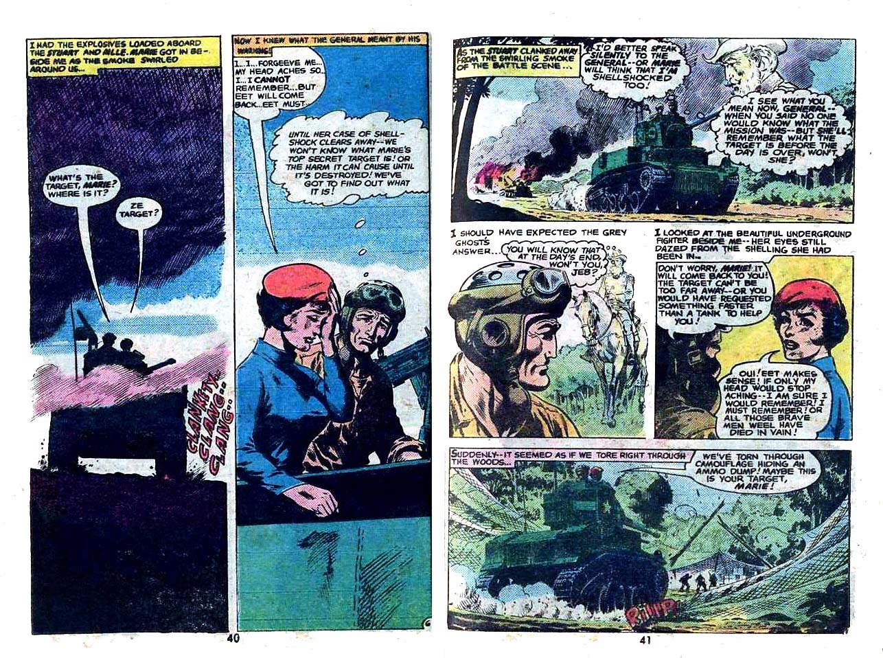 Read online DC Special Blue Ribbon Digest comic -  Issue #7 - 21