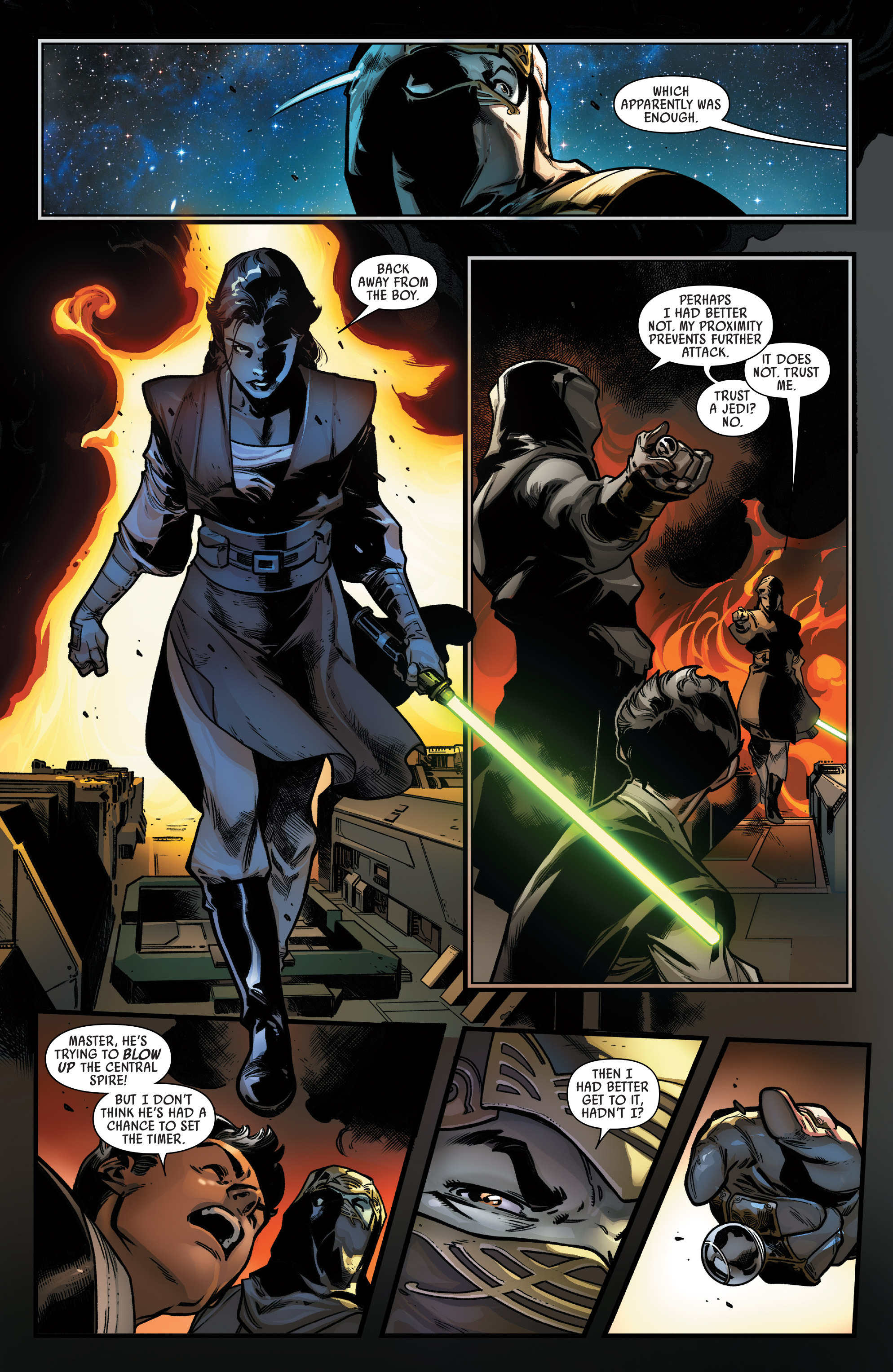 Read online Star Wars: Kanan: First Blood comic -  Issue # Full - 37