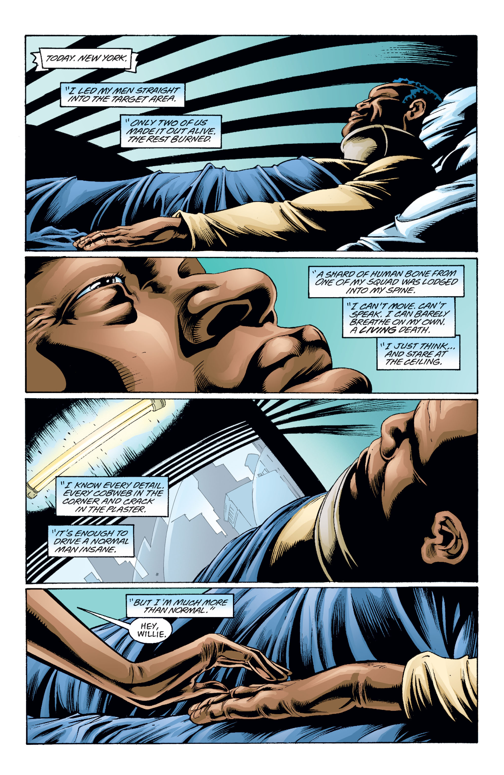 Read online The Flash (1987) comic -  Issue # _TPB The Flash By Geoff Johns Book 2 (Part 1) - 10