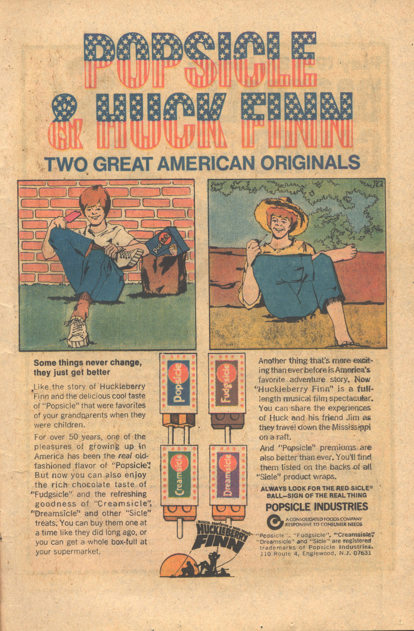 Read online Archie at Riverdale High (1972) comic -  Issue #17 - 11