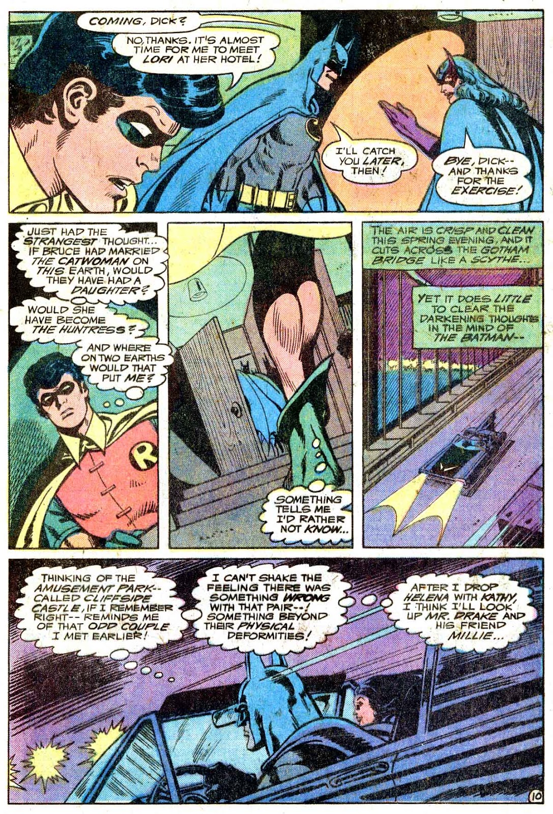 The Batman Family issue 17 - Page 13