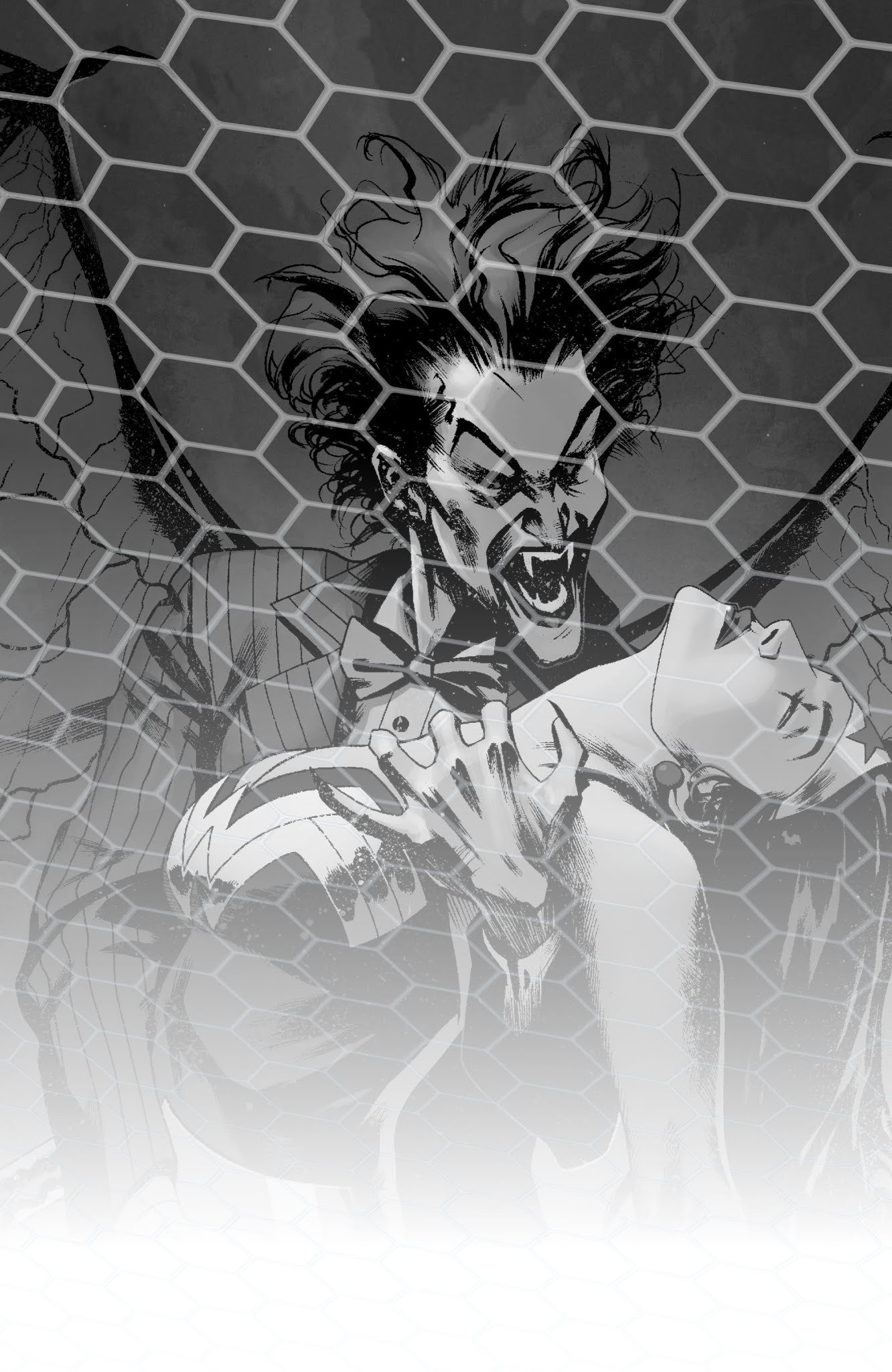 Read online Convergence: Crisis comic -  Issue # TPB 2 (Part 1) - 30