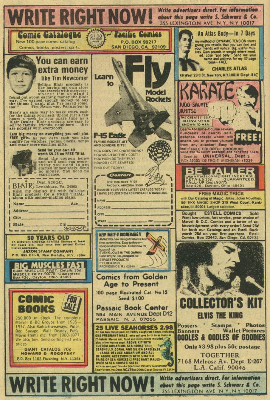 Read online Adventure Comics (1938) comic -  Issue #450 - 18