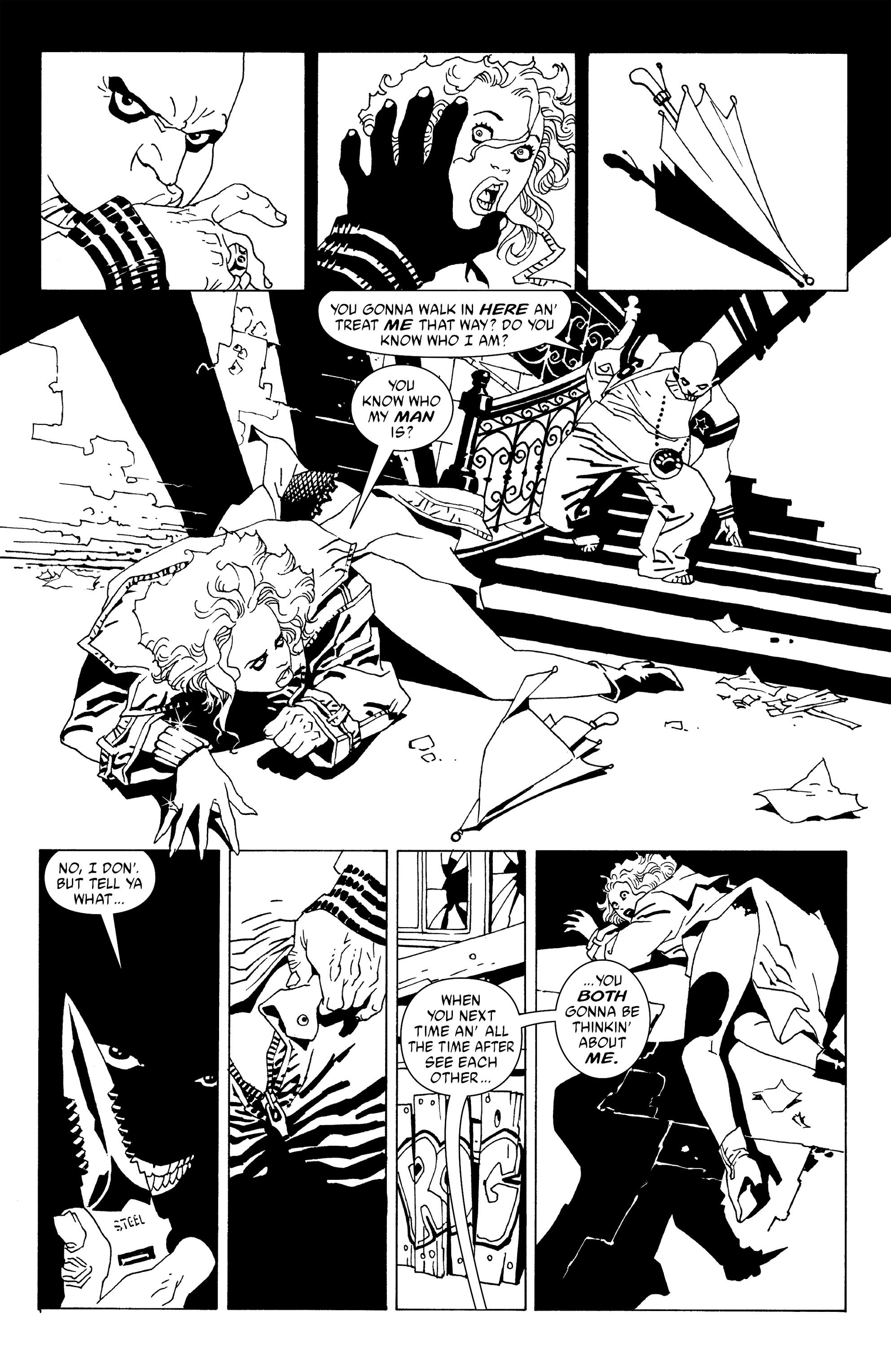 Read online Batman Noir: Eduardo Risso: The Deluxe Edition comic -  Issue # TPB (Part 1) - 31