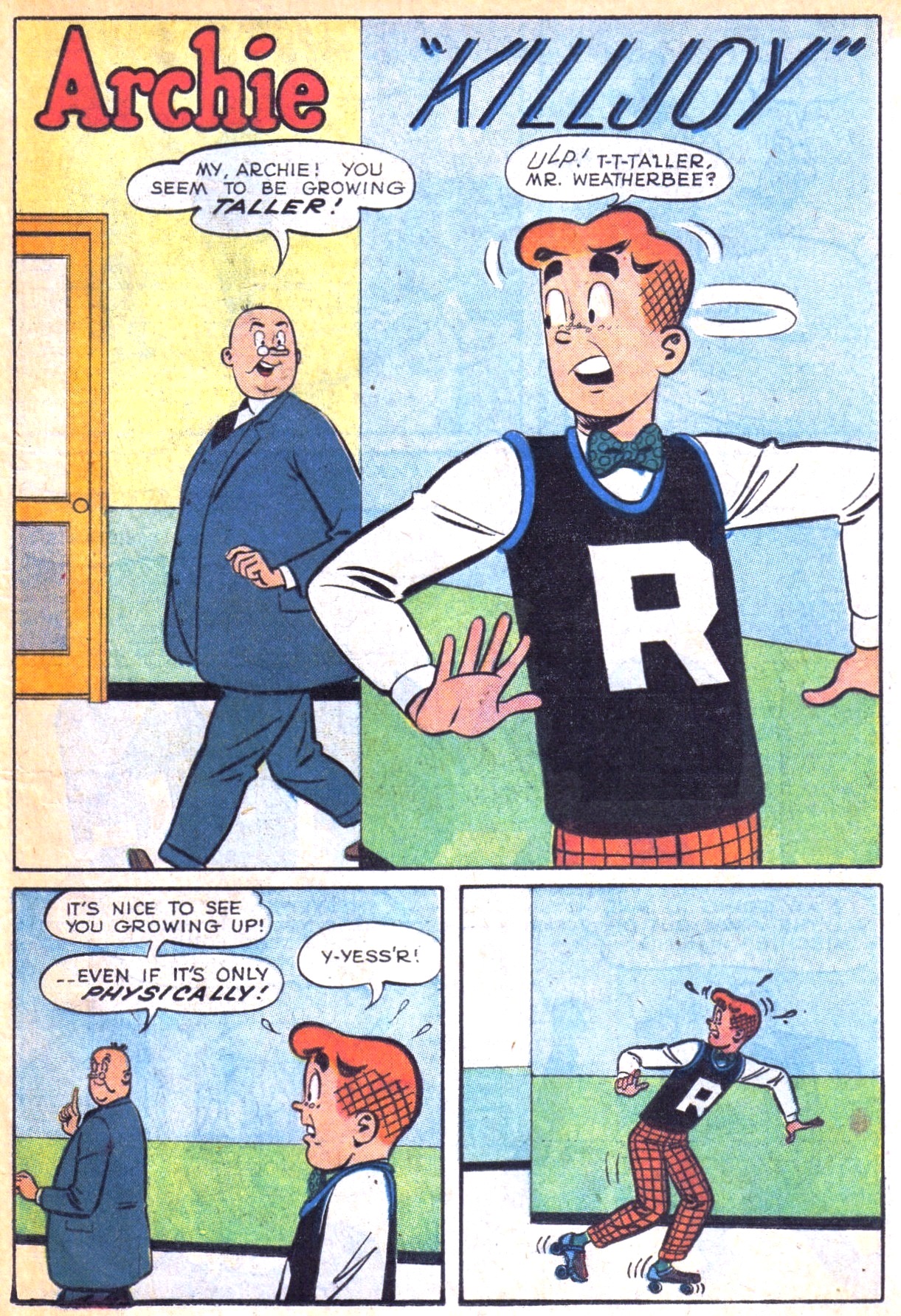 Archie (1960) 129 Page 13
