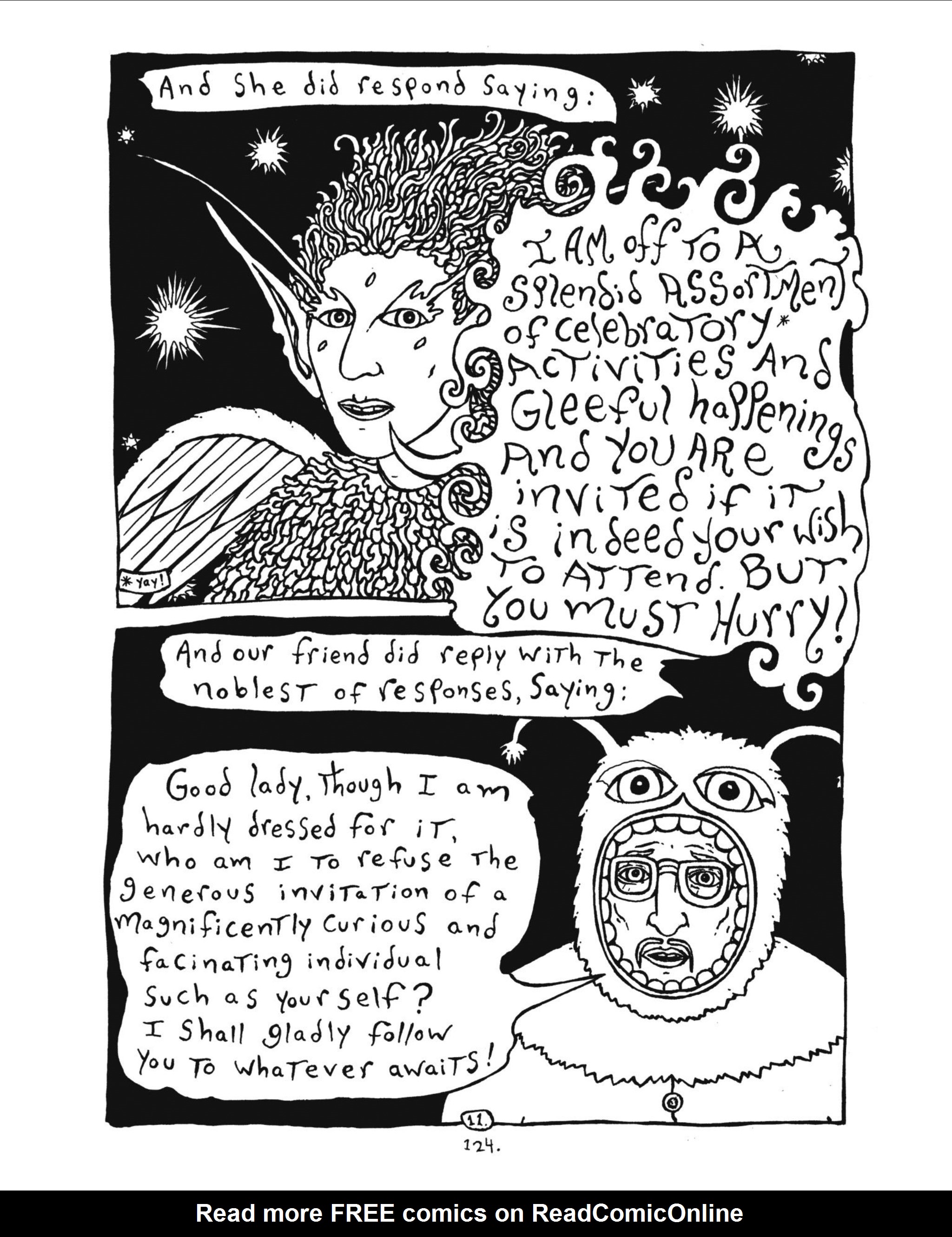 Read online Capacity comic -  Issue # TPB (Part 2) - 26