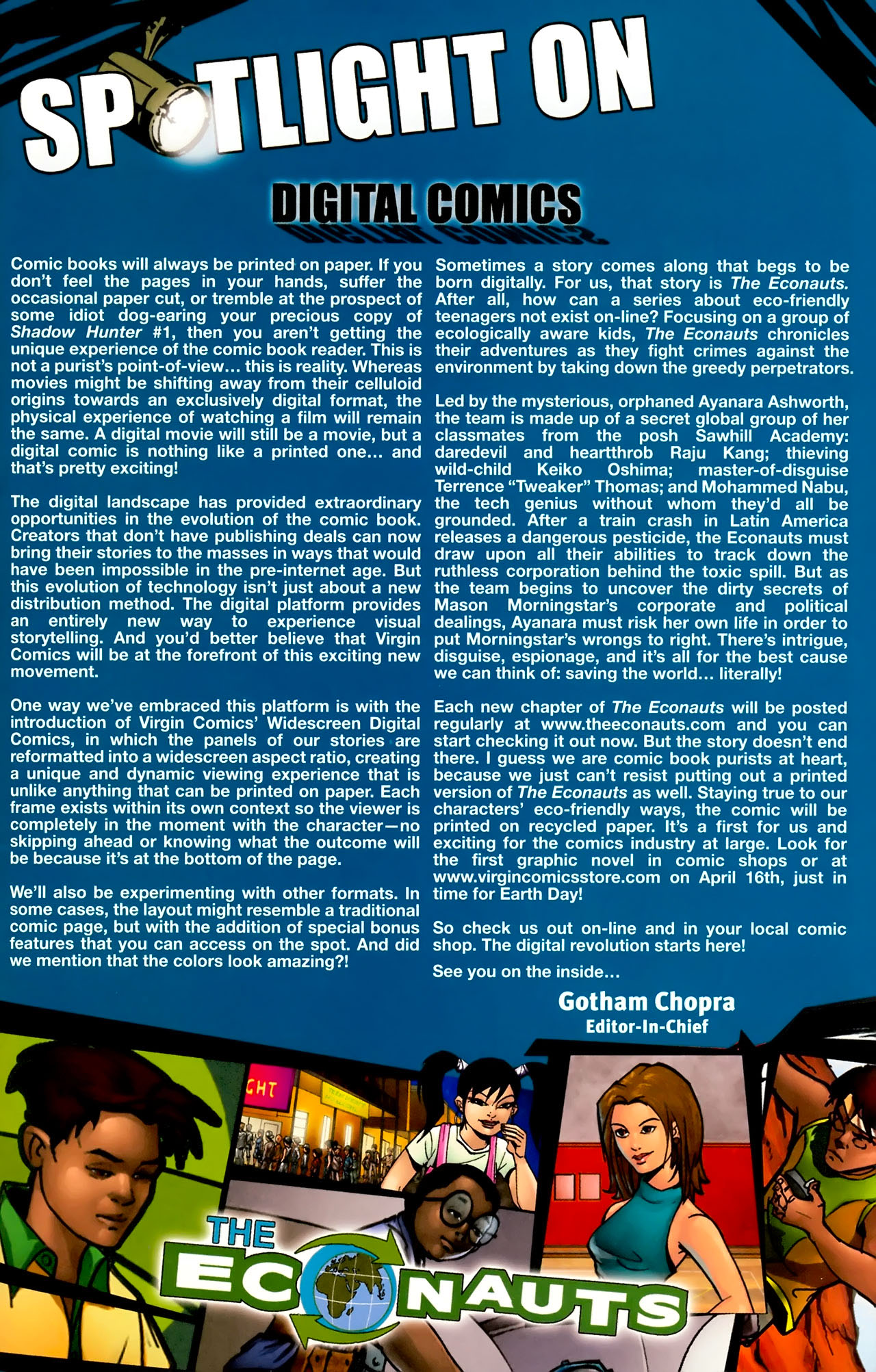 Read online Deepak Chopra's Buddha: A Story of Enlightenment comic -  Issue #2 - 31