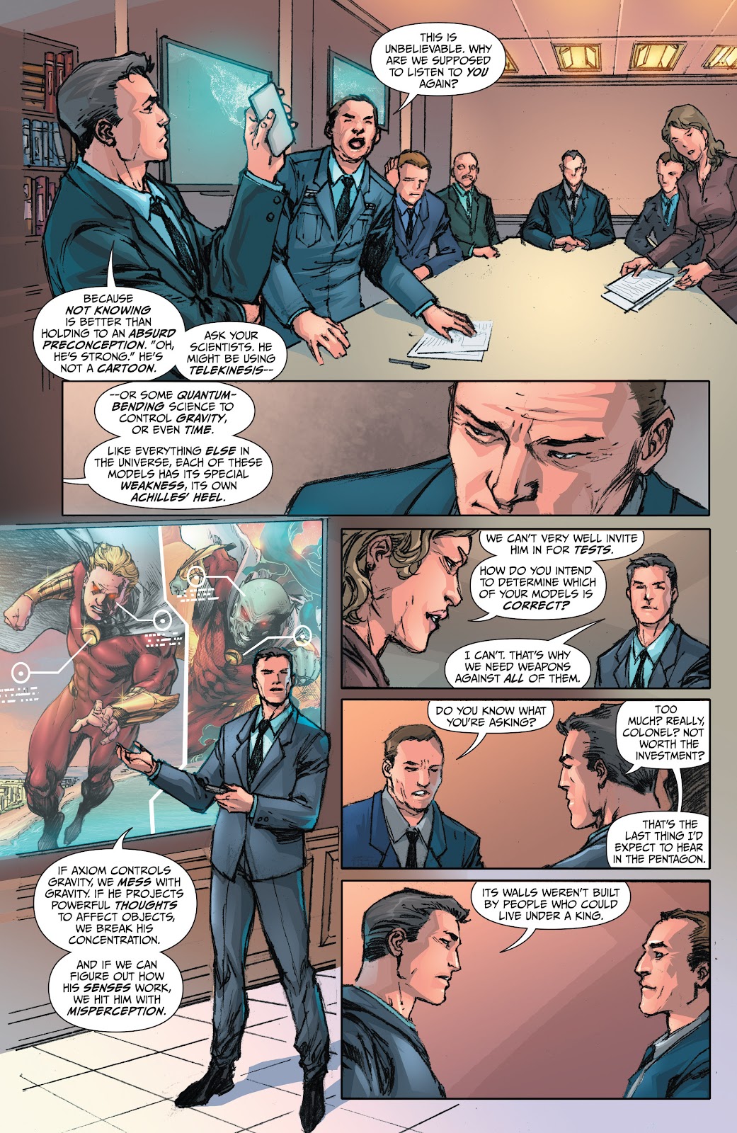 Axiom issue Full - Page 84